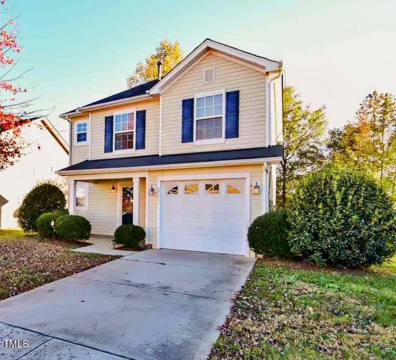 3742 Marshlane Way Property Photo