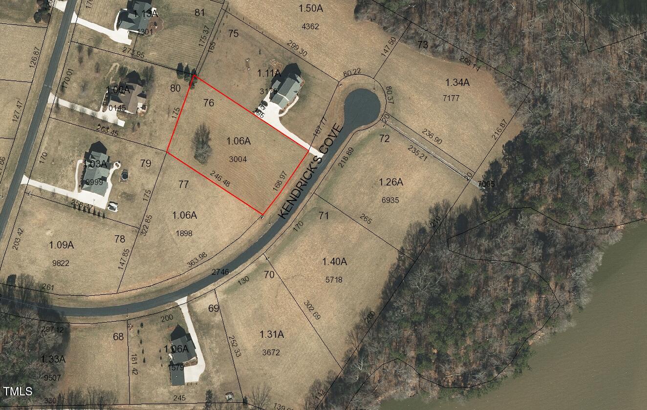 251 Kendricks Cove Cove Property Photo 1
