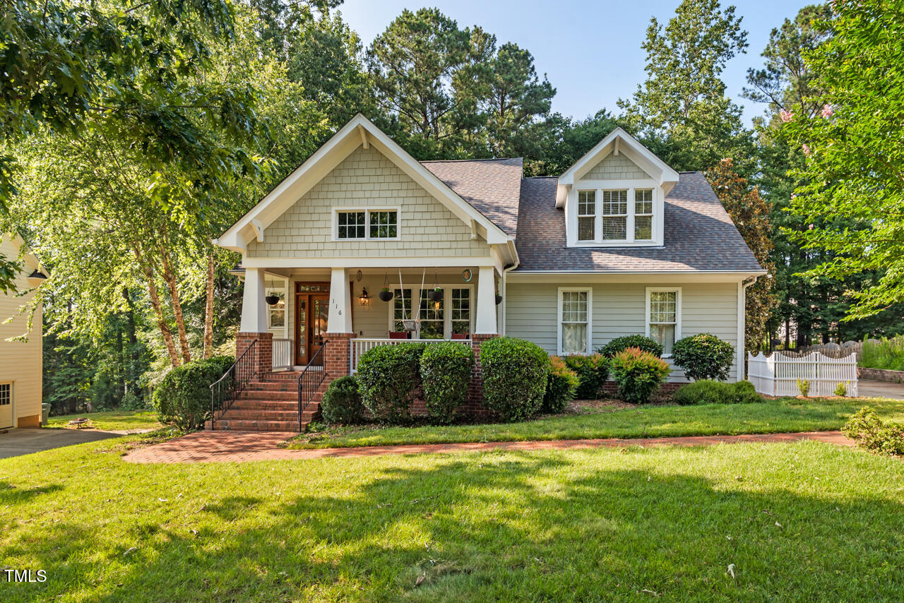 116 Wright Hill Drive Property Photo