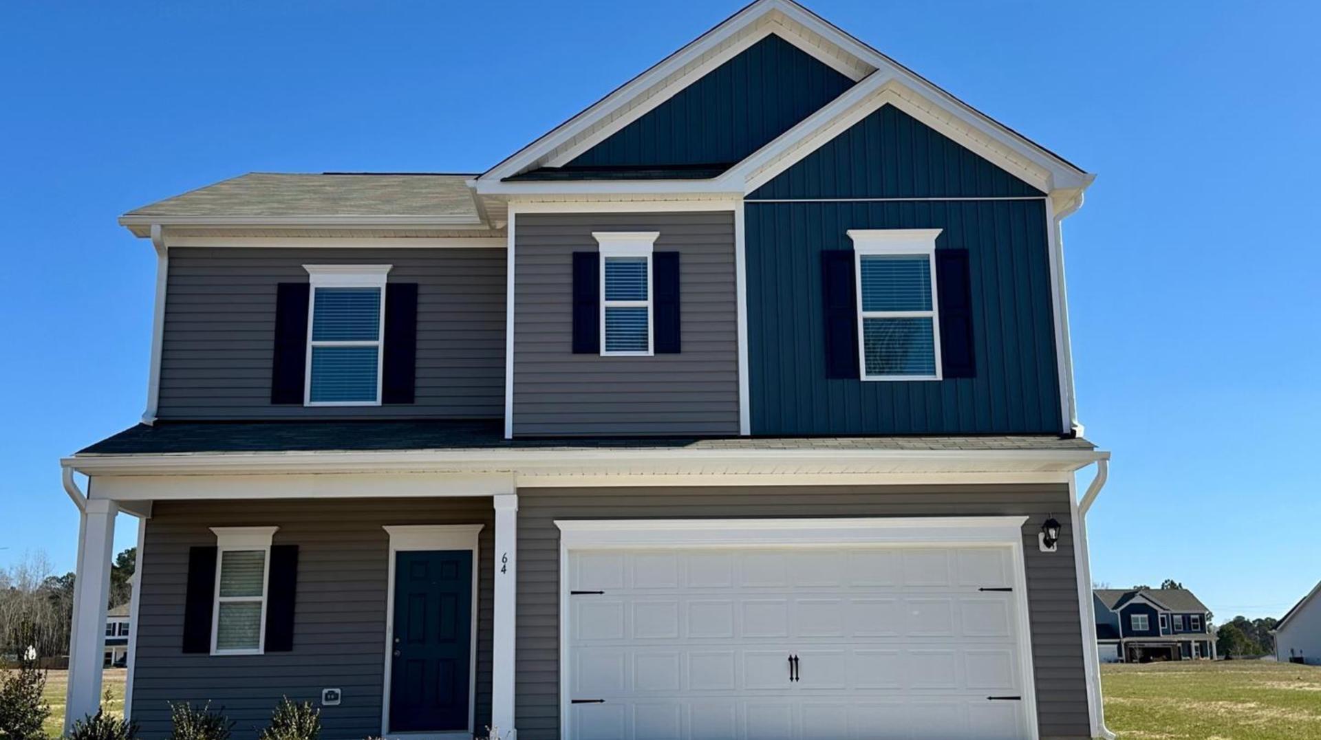 64 Vili Drive Property Photo