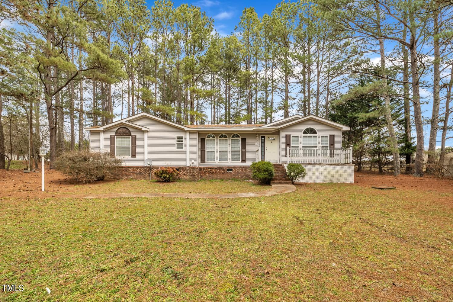 6301 Cayuse Lane Property Photo 1