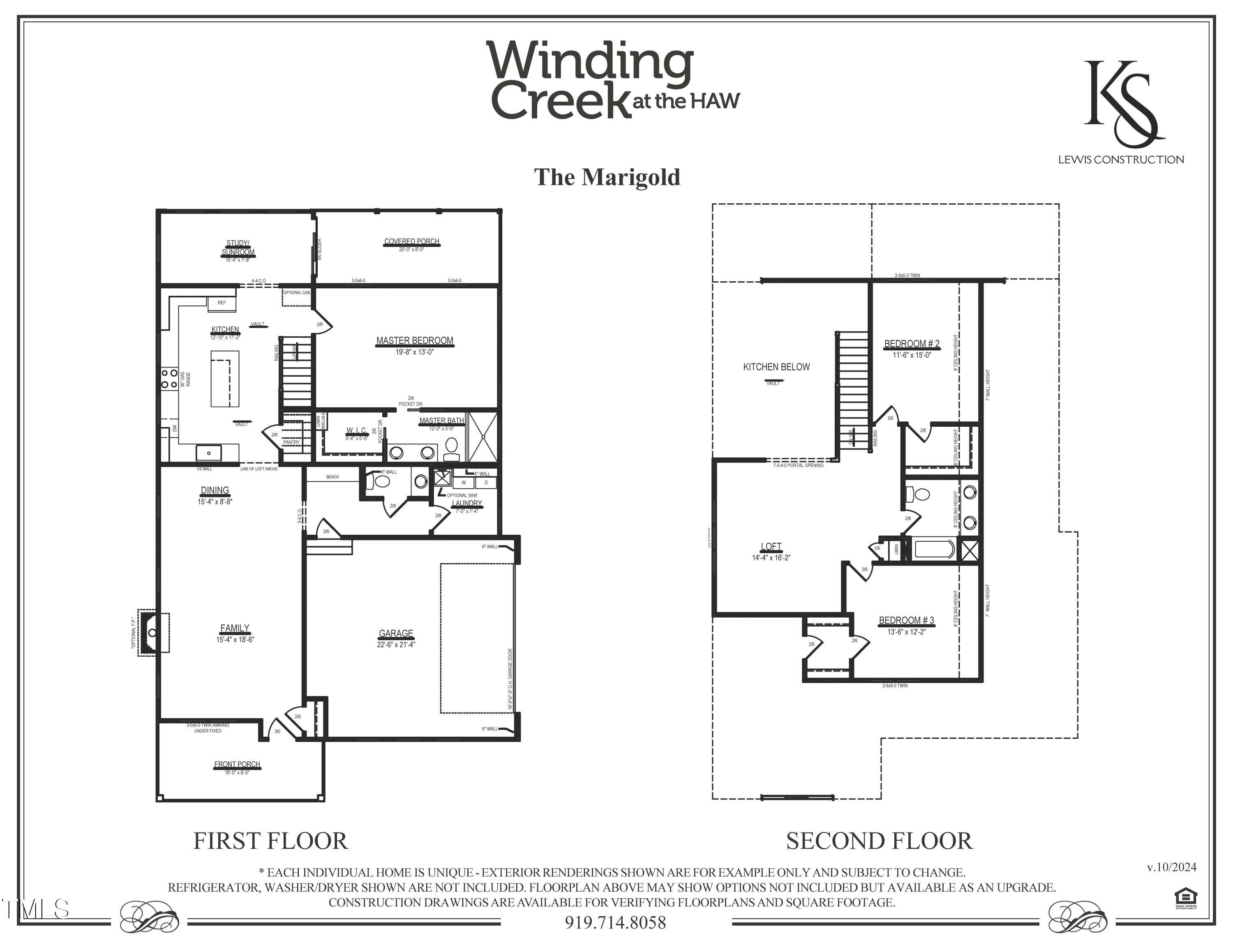 2966 Forest Creek Lane Property Photo 5