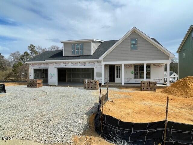 2328 Eagle Shot Court Lot 18 Property Photo