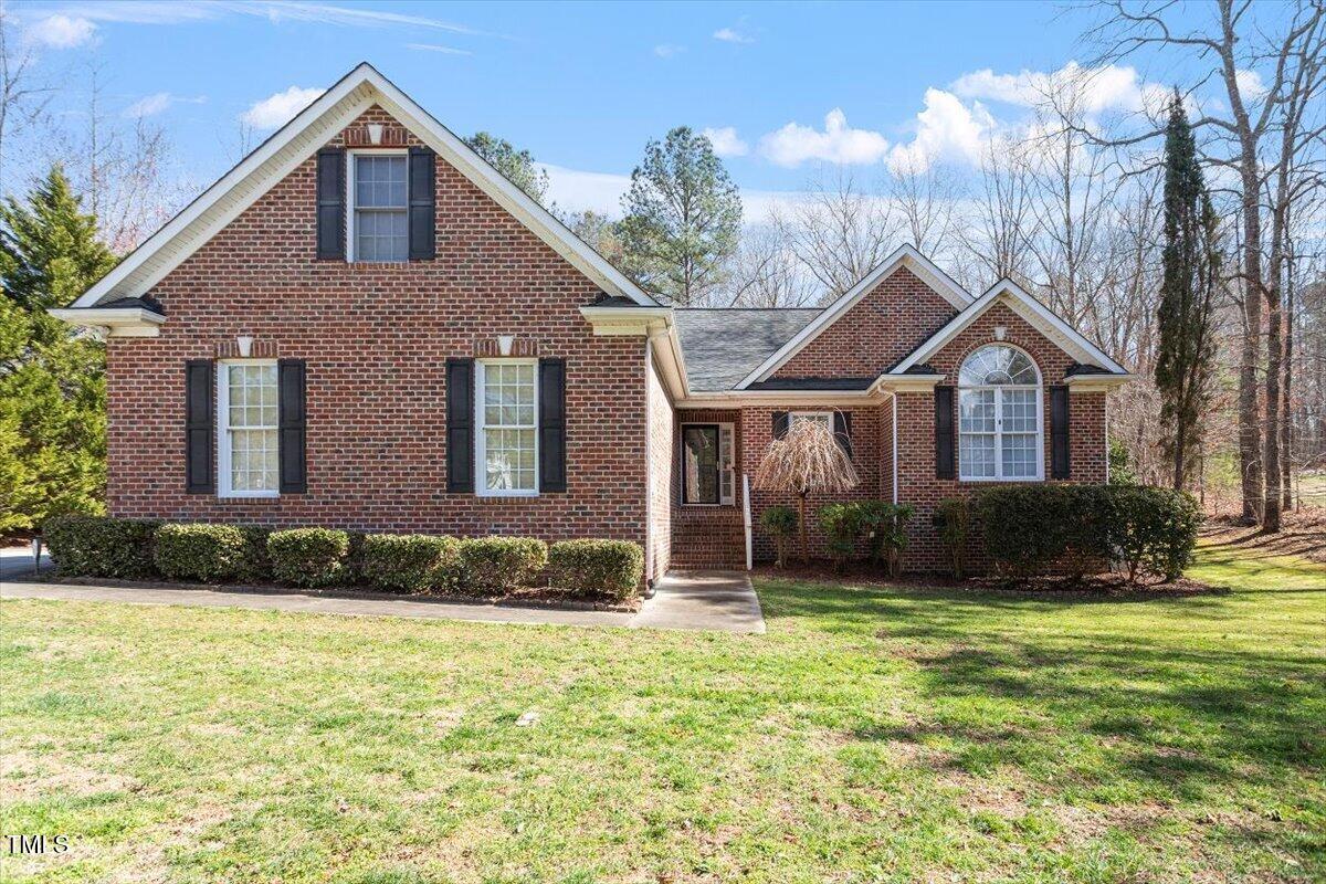 2030 Lonesome Dove Drive Property Photo