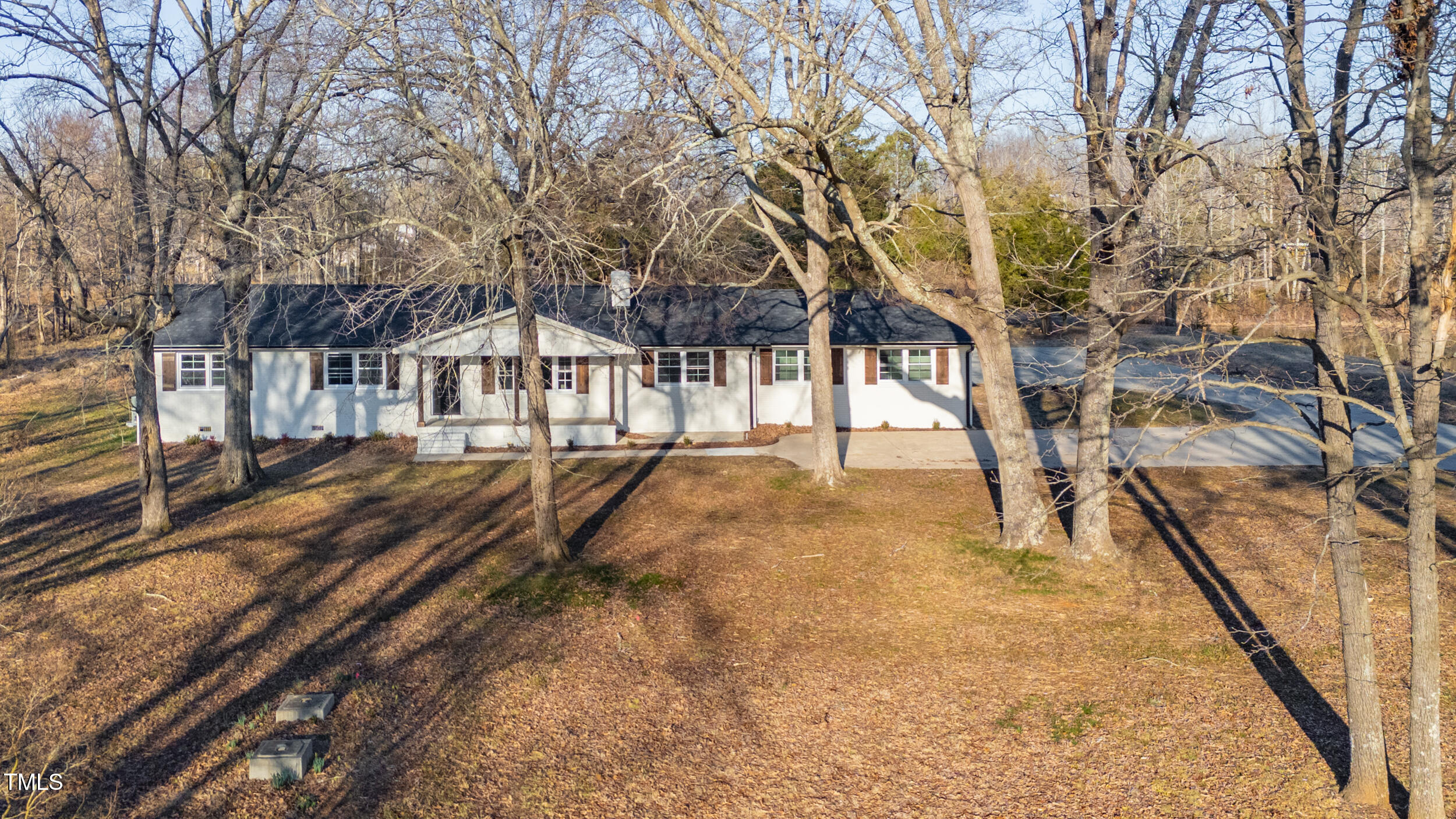 2844 Claude Simpson Road Property Photo