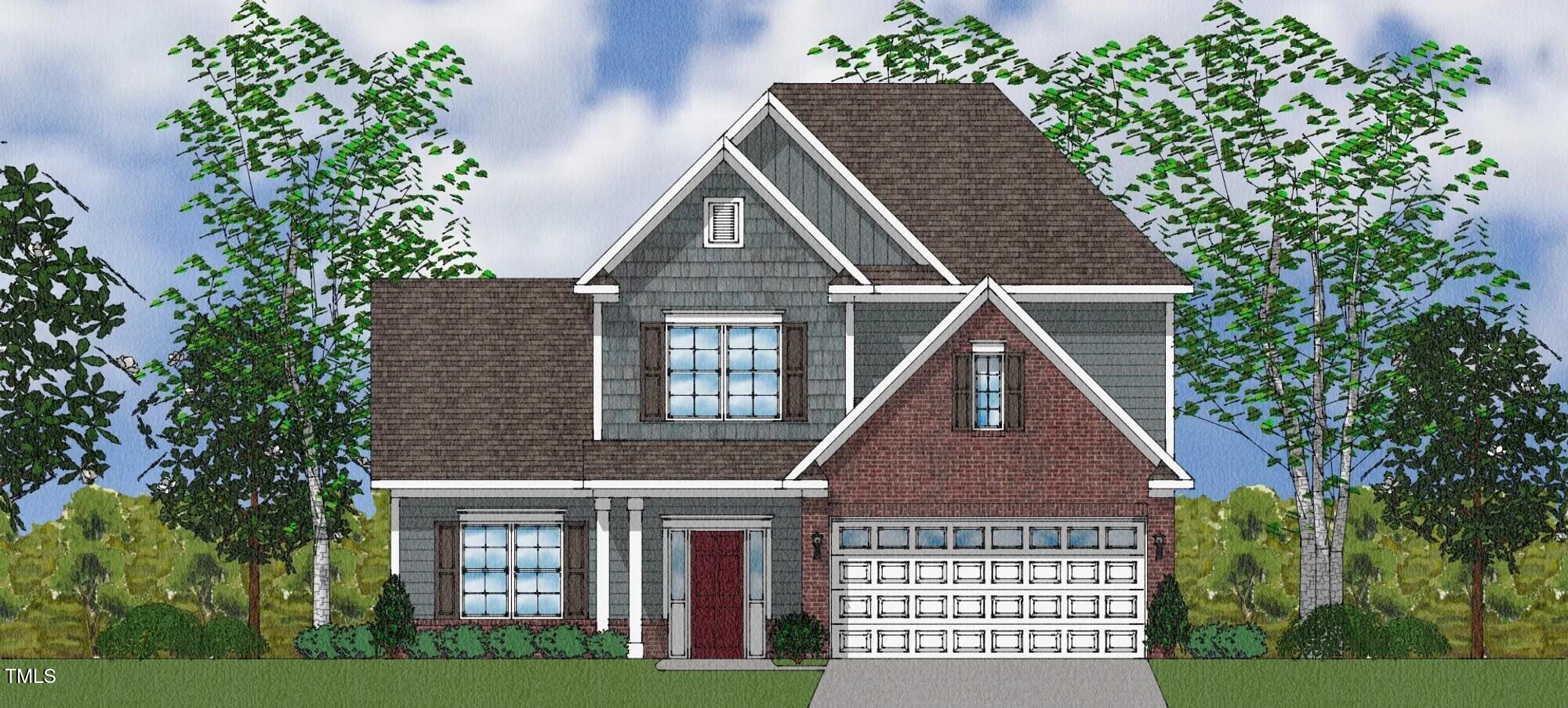 2152 Pink Peony Circle # 155 Property Photo 2