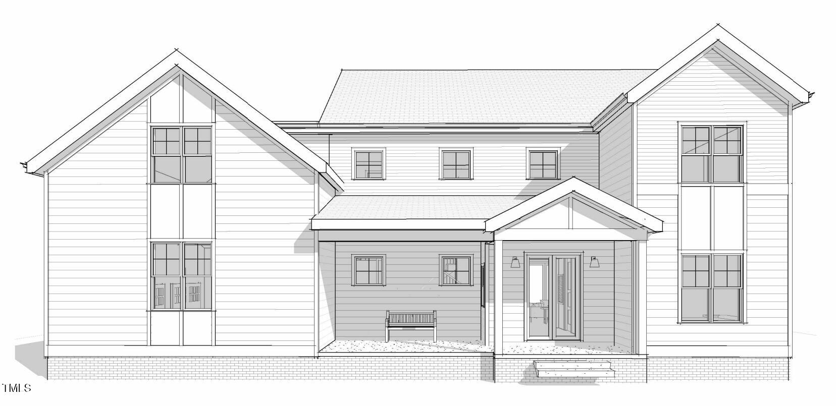 3004 Hickory Road Property Photo