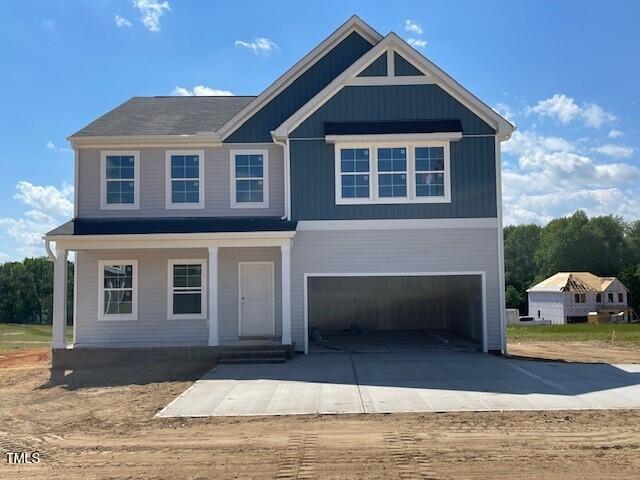 108 Grove Township Way Property Photo