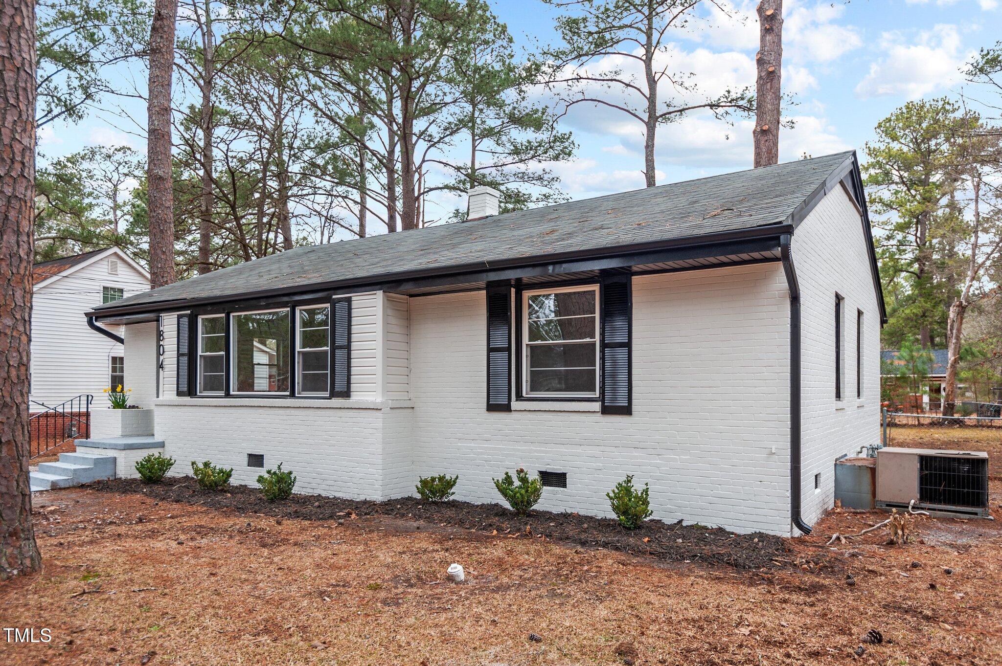 1804 Beverly Road Property Photo