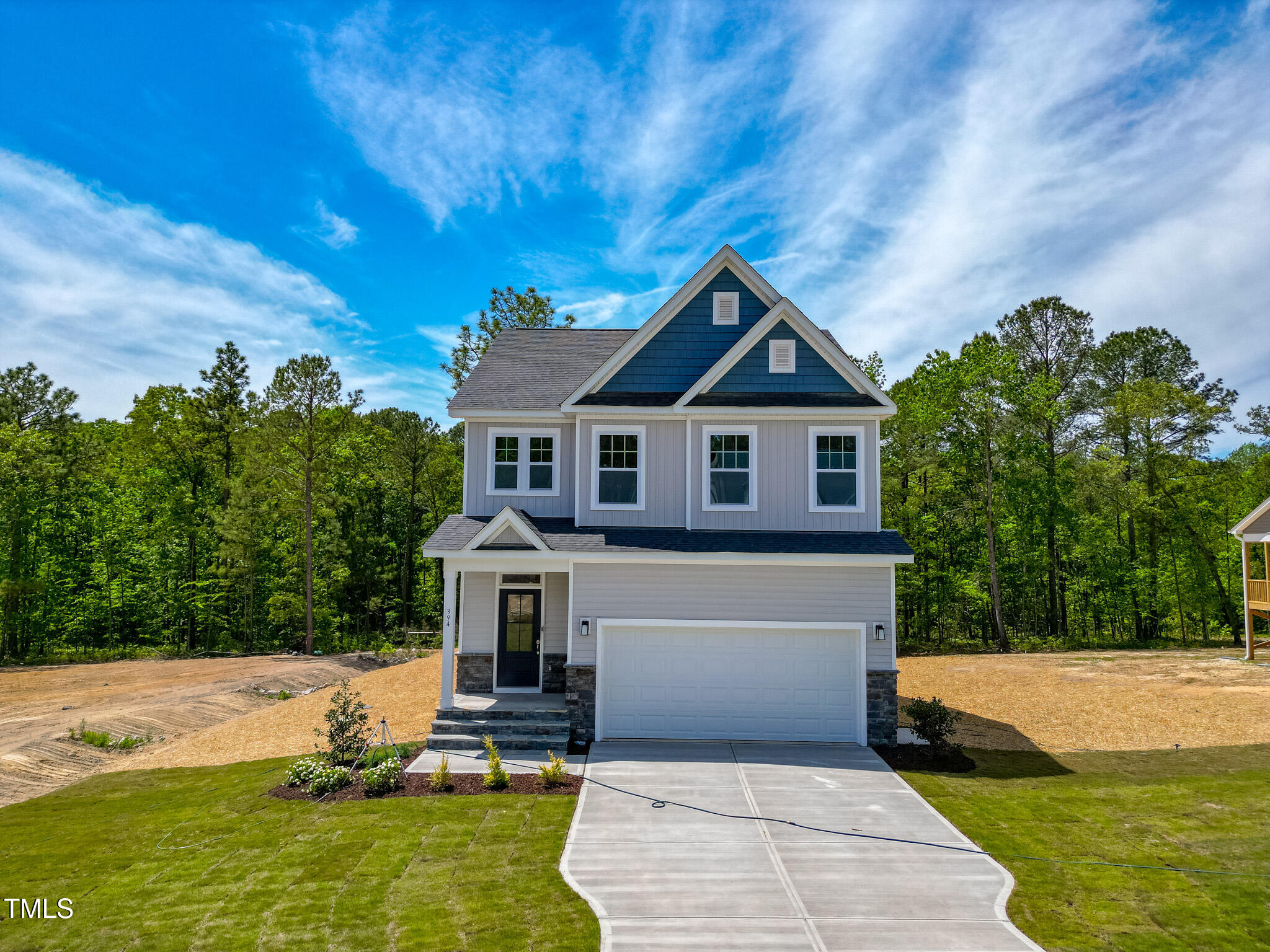 394 Duncan Creek Road # 158 Property Photo