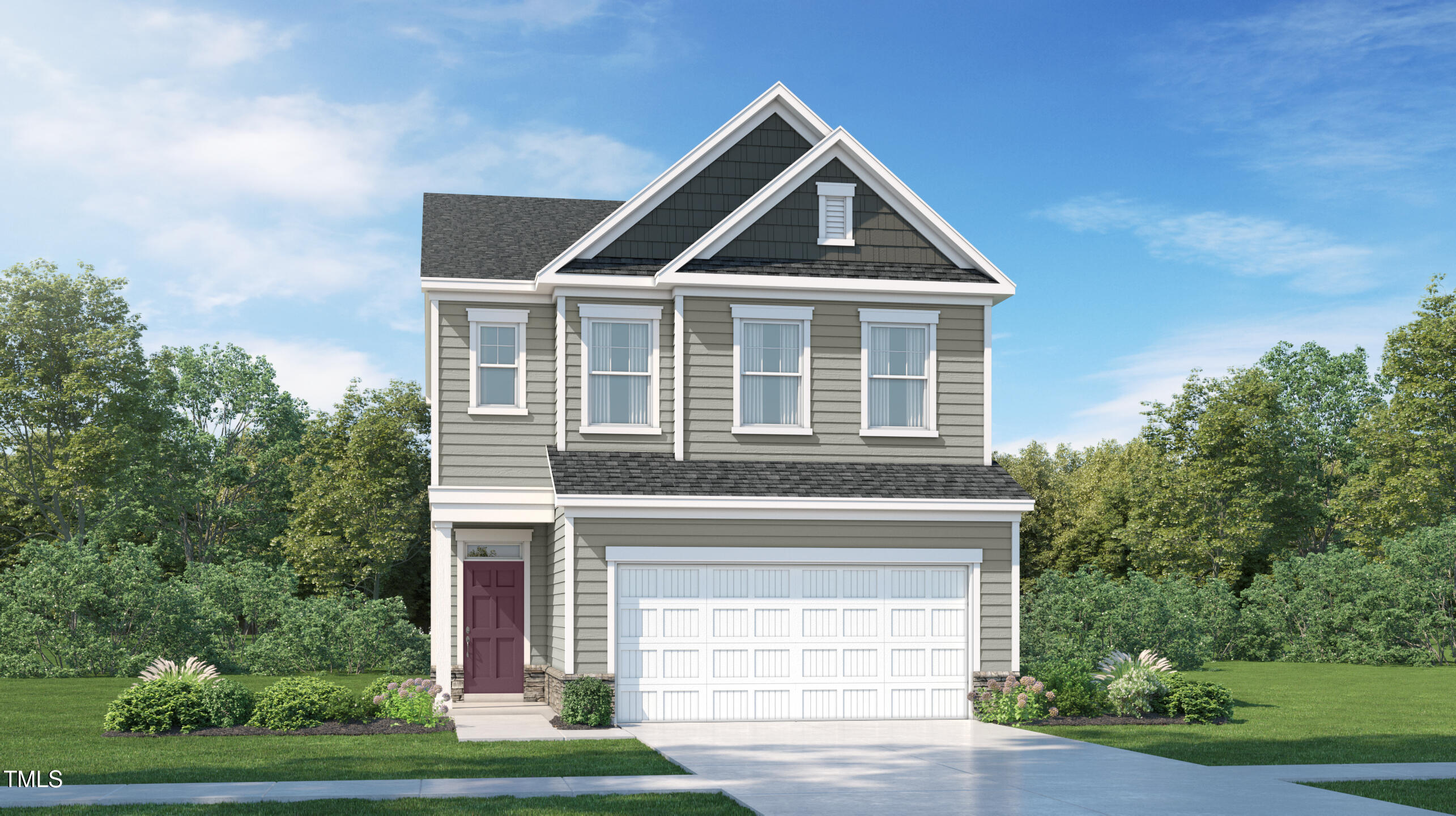 1008 Sora Way Property Photo 1