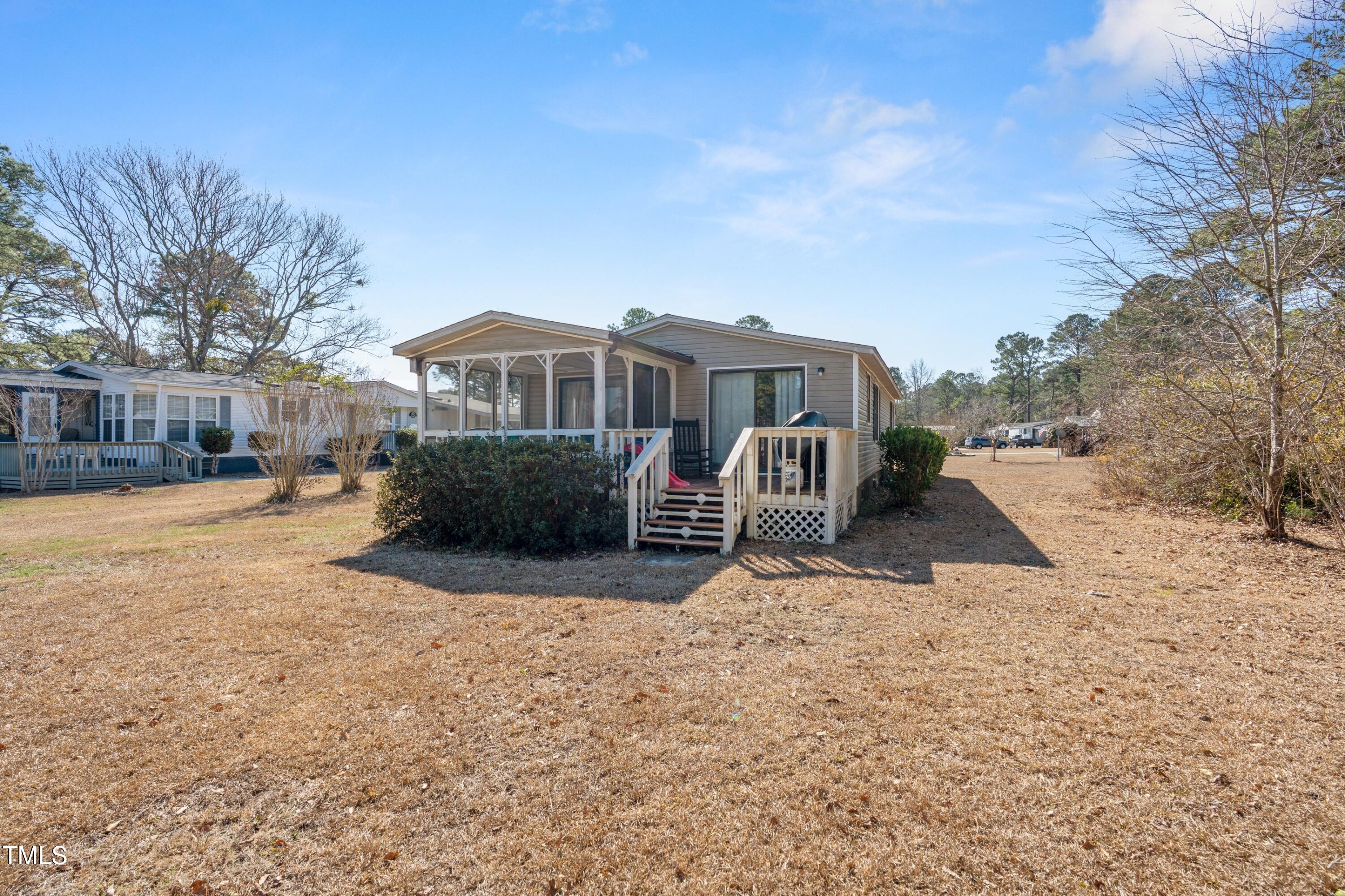 113 Navy Court Property Photo