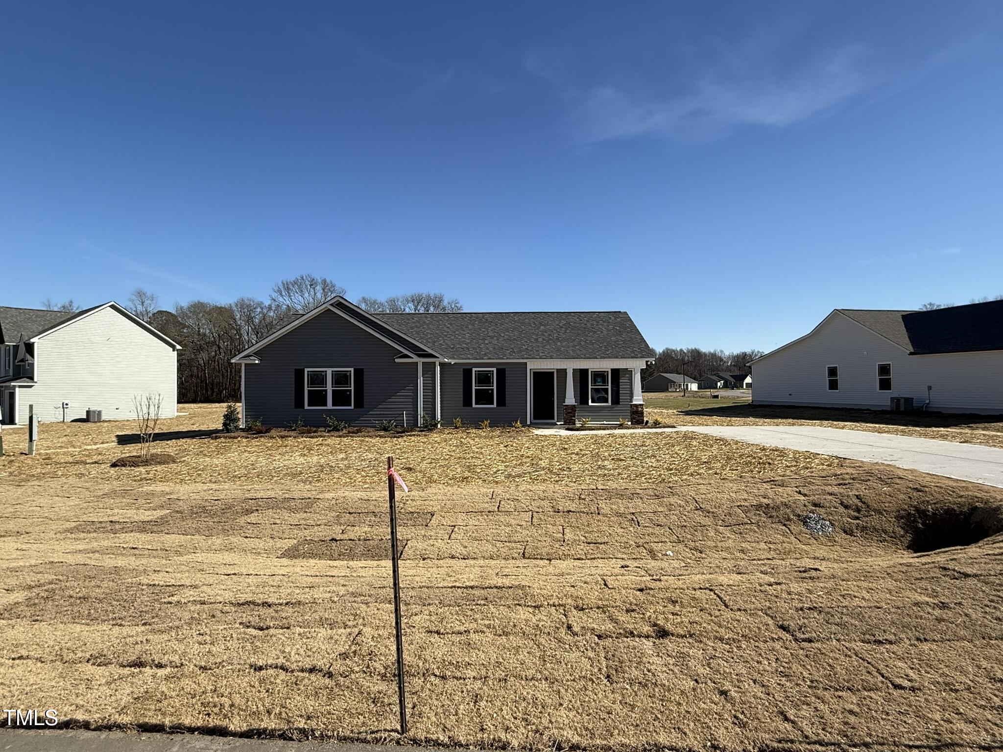 44 Harvest Hills Lane Property Photo