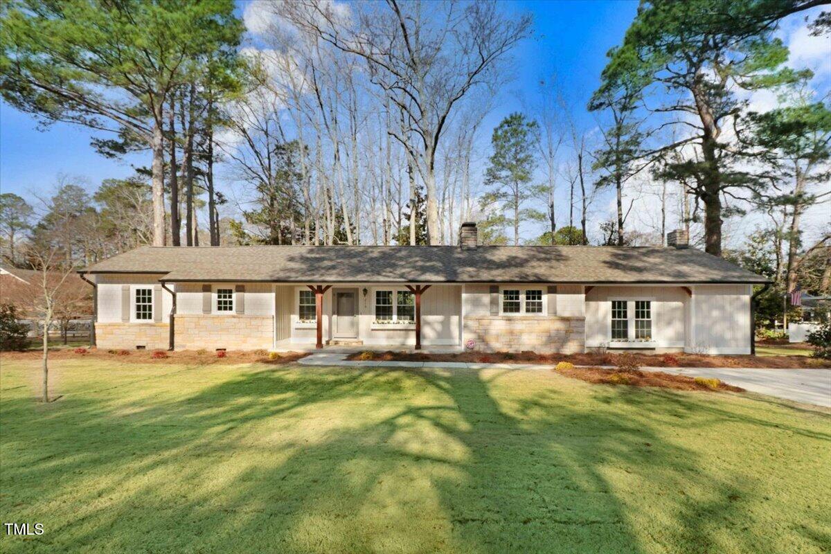 210 S General Lee Avenue Property Photo
