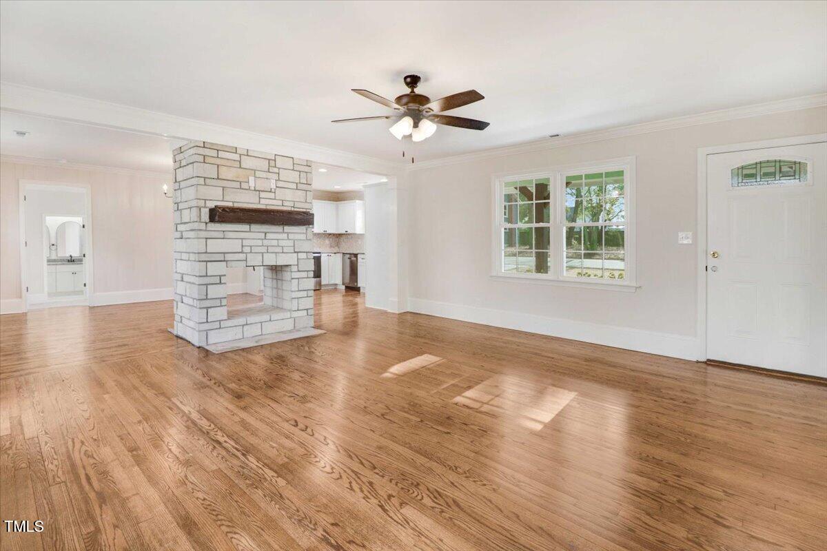 210 S General Lee Avenue Property Photo 5