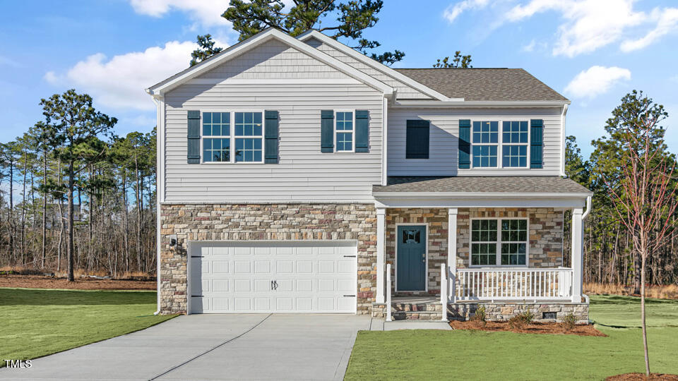 3037 Platinum Circle Property Photo