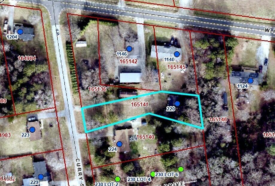 220 Curry Street Property Photo