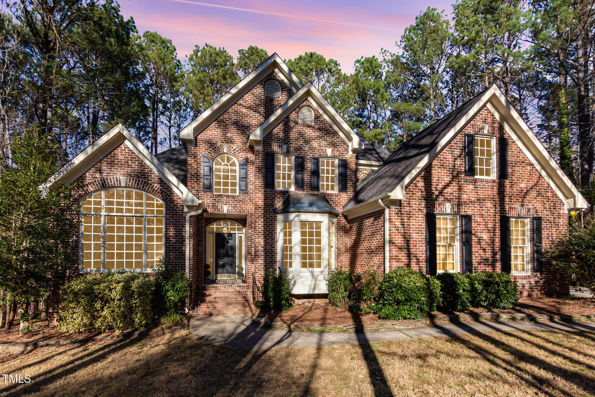 5808 Valley Mist Court Property Photo 1