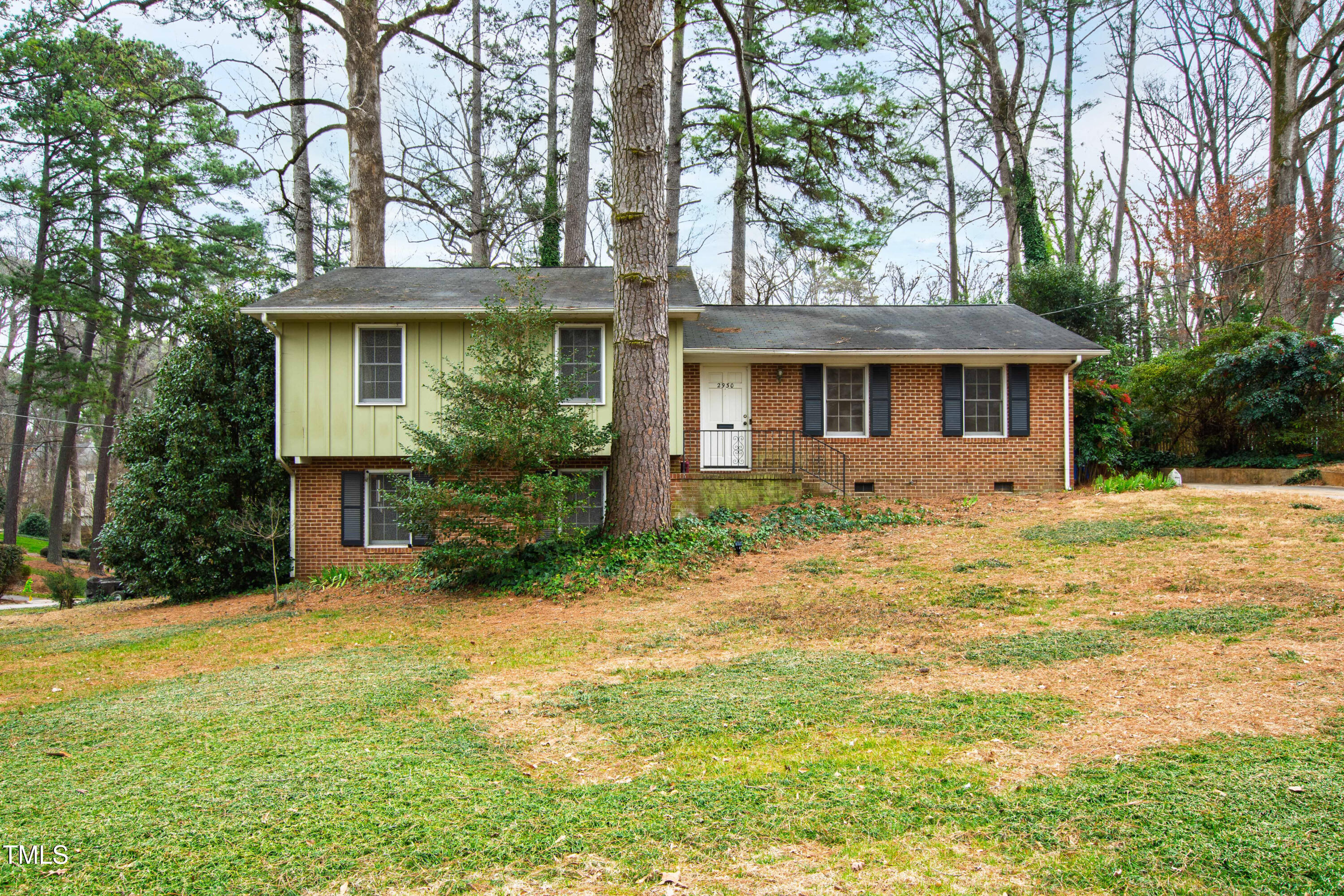 2930 Hostetler Street Property Photo