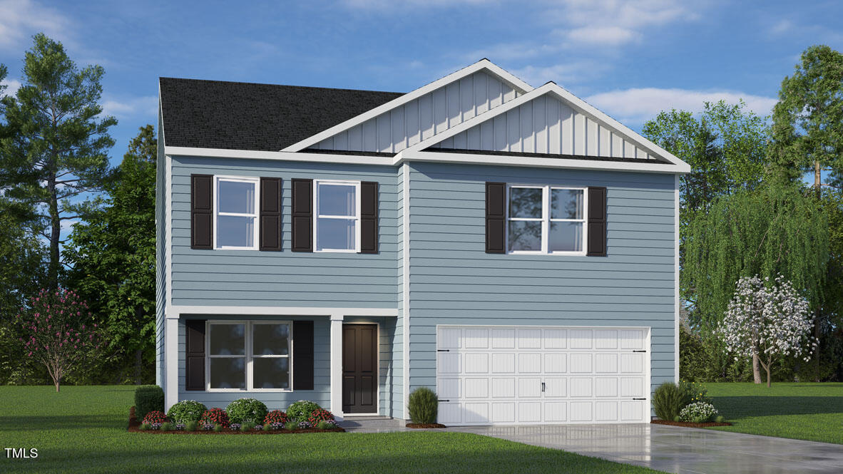 411 Ivory Lane Property Photo