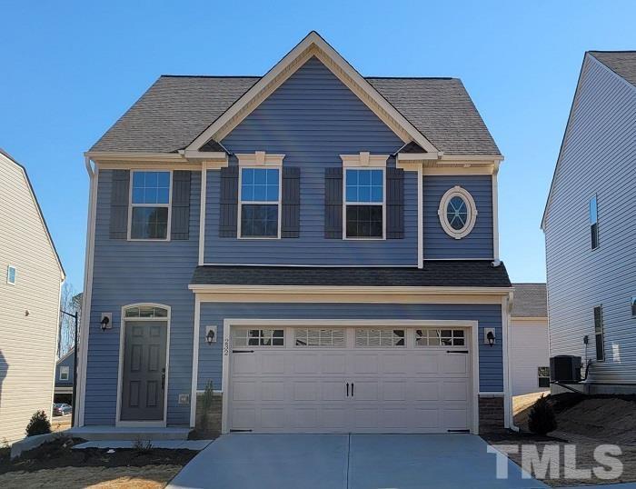 232 Hopewell Lane Property Photo