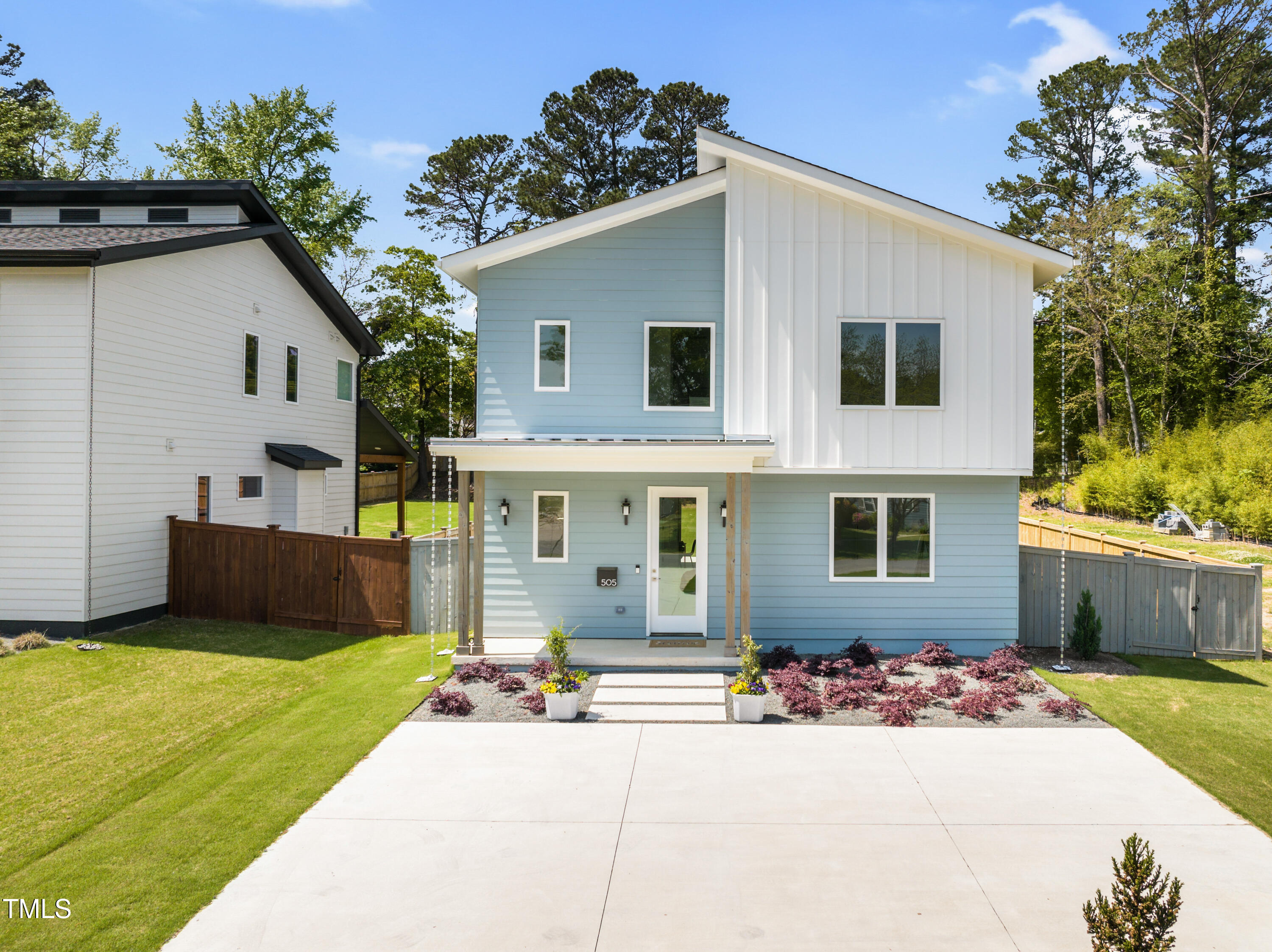 505 Colleton Road Property Photo