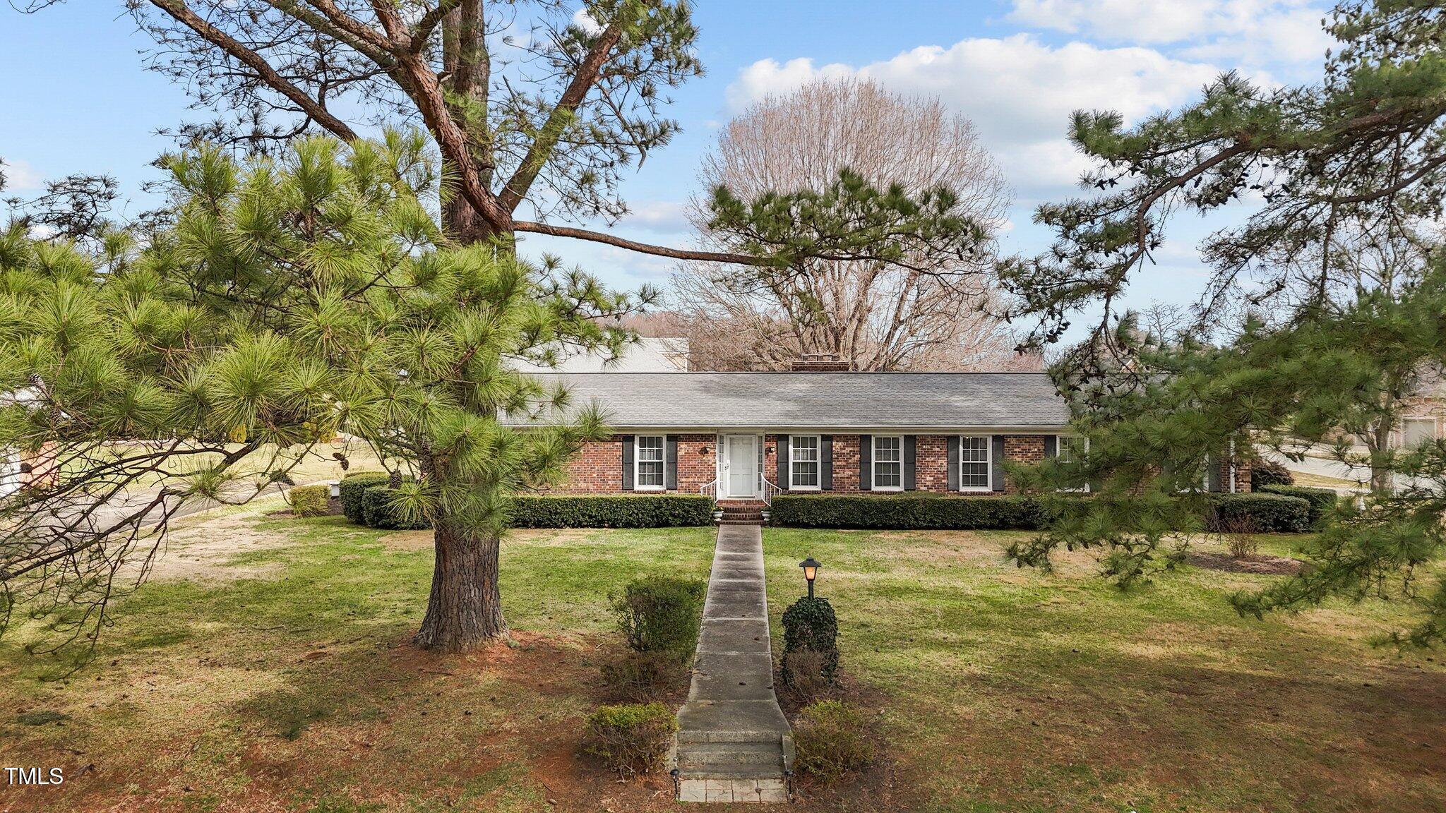102 Trinity Drive Property Photo