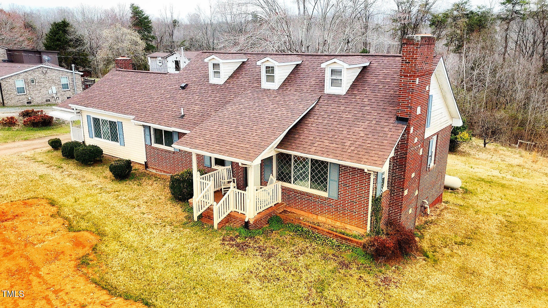 1969 Camp Springs Road Property Photo