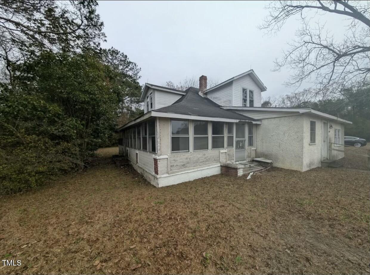 241 Oakdale Gin Road Property Photo 1