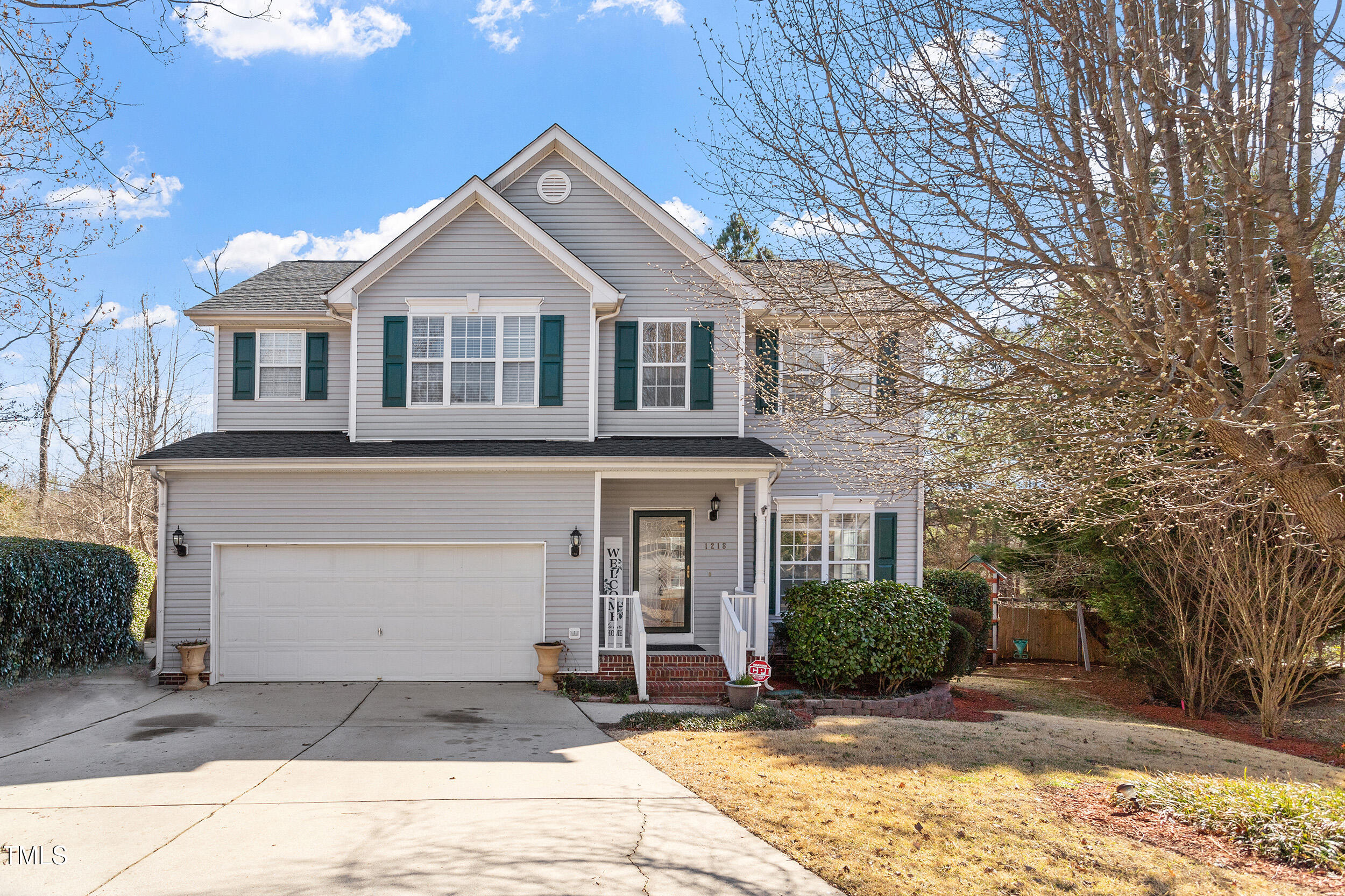 Ashley Downs Real Estate Listings Main Image
