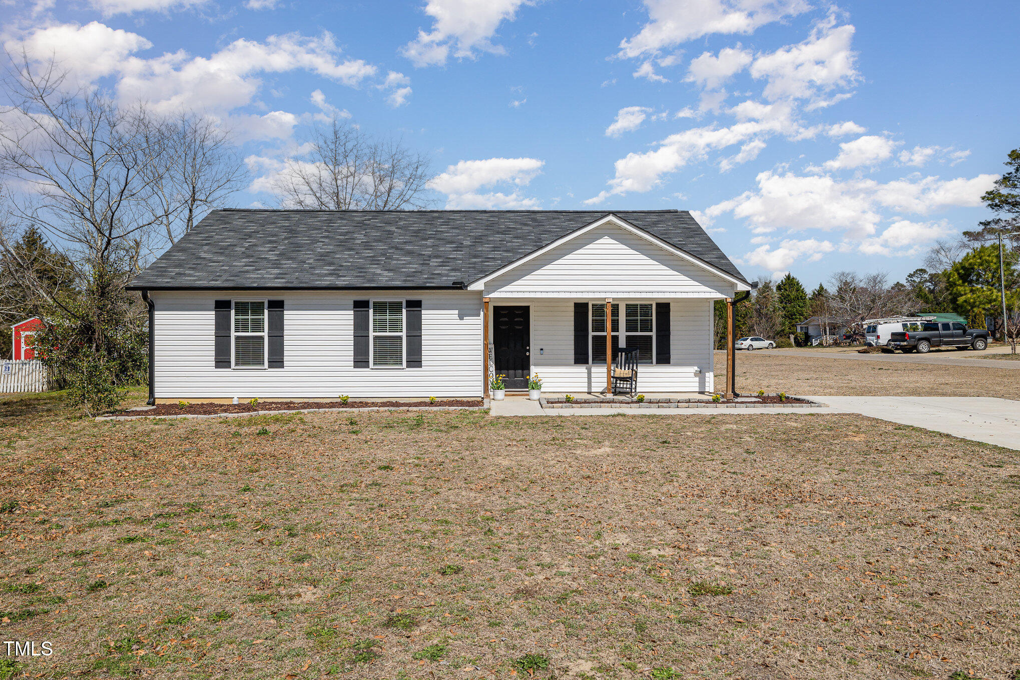 521 Green Path Road Property Photo