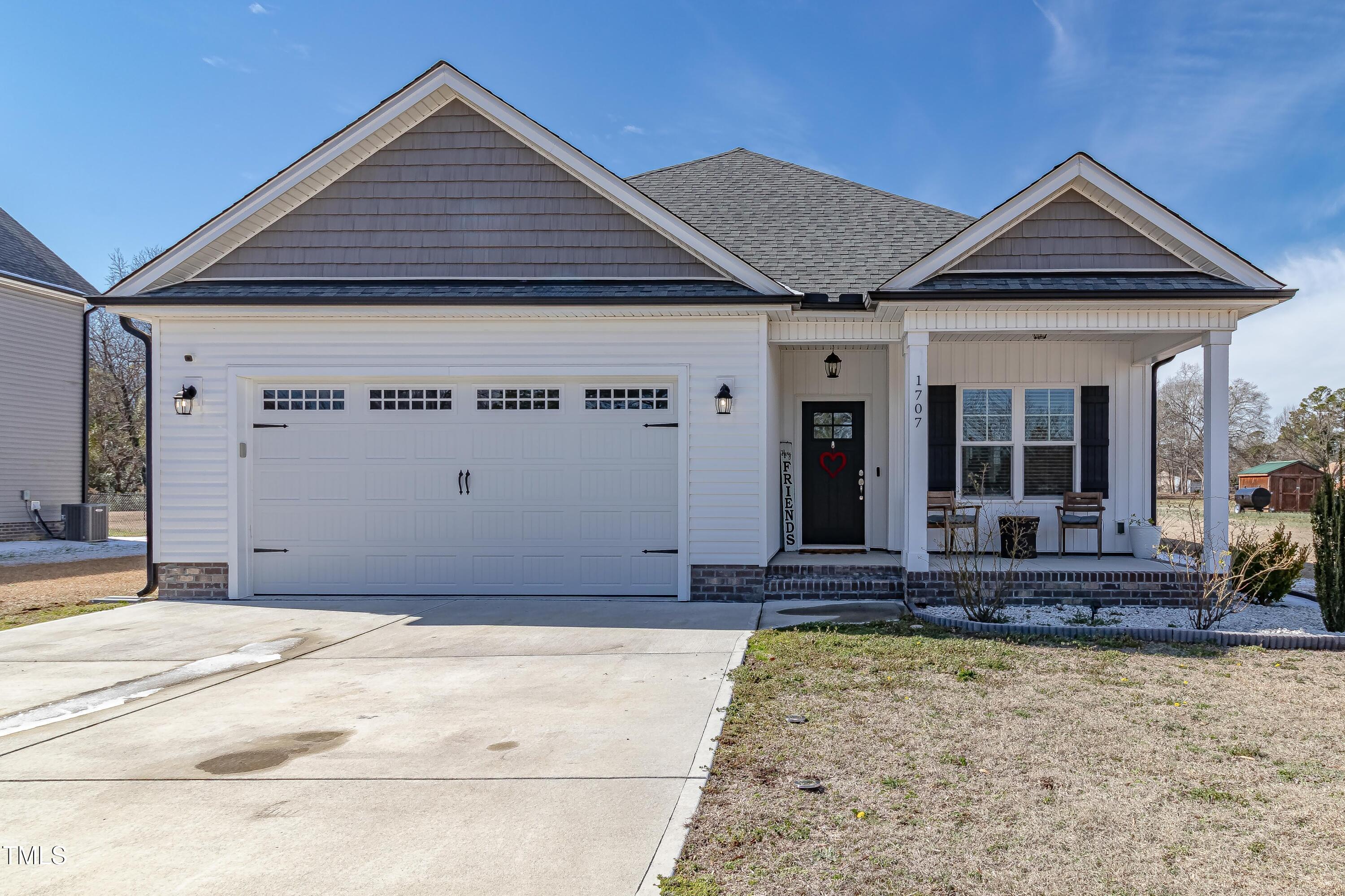 1707 N Carolina Street Property Photo