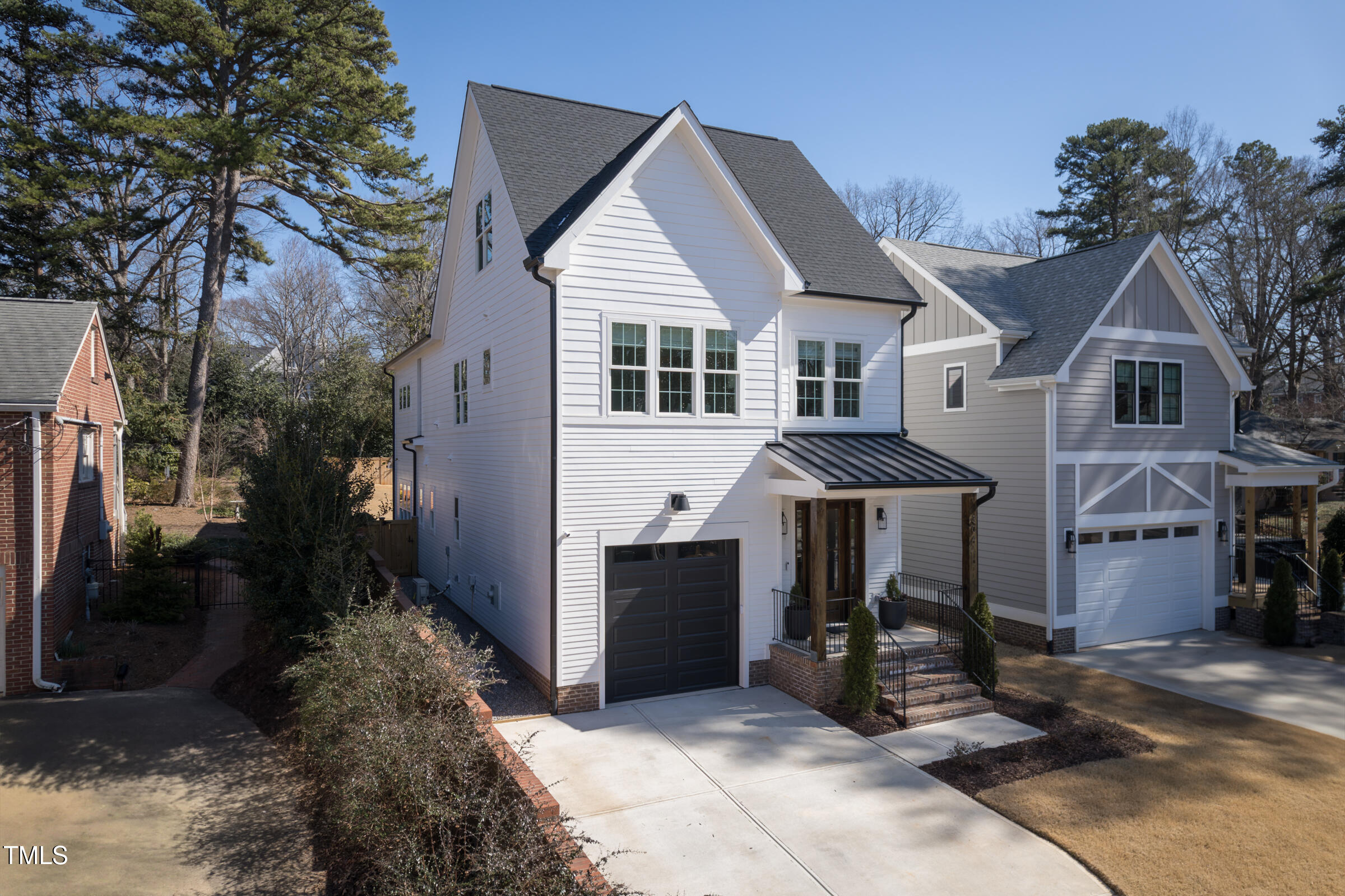 304 Shepherd Street Property Photo