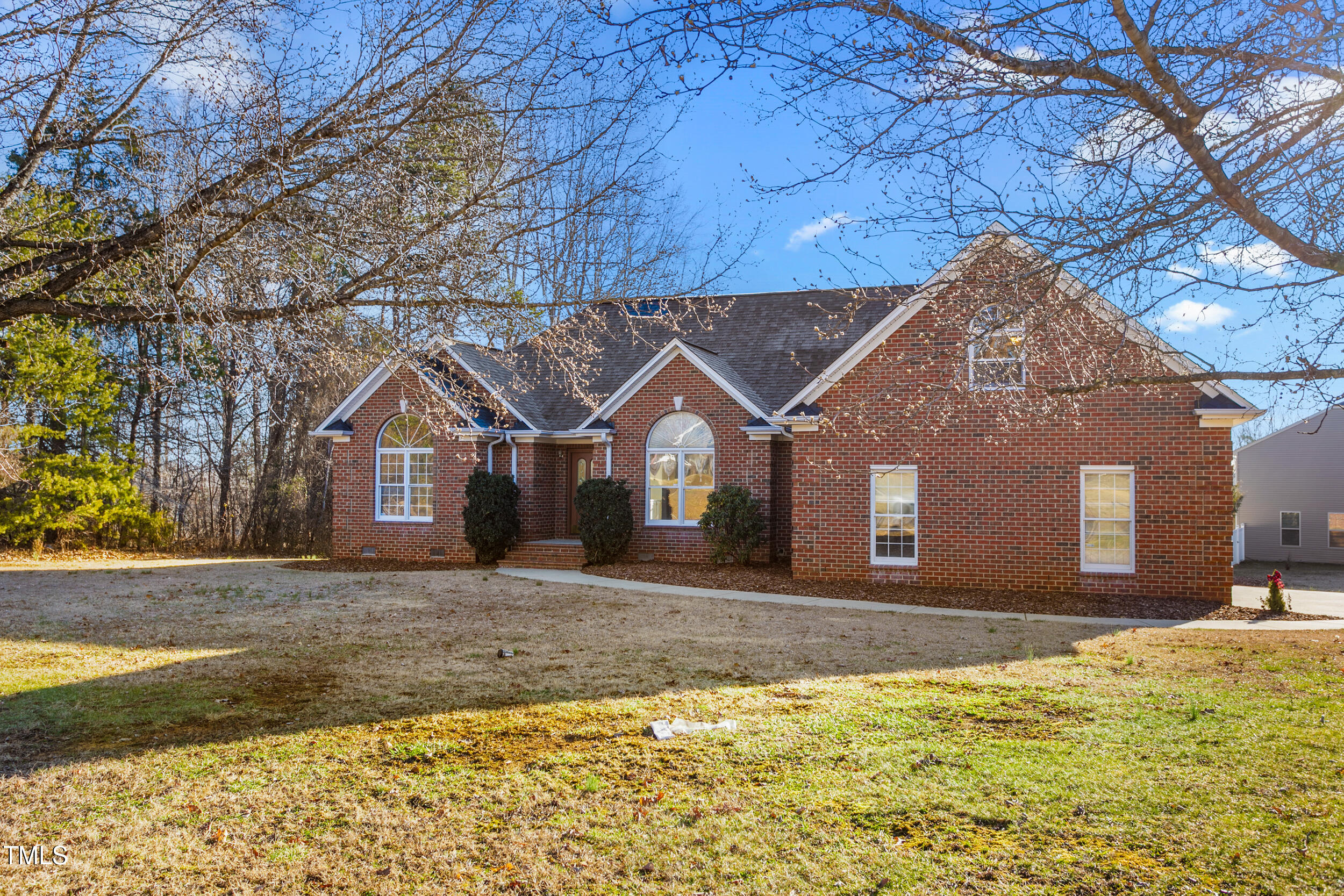 2318 Rogers Road Property Photo