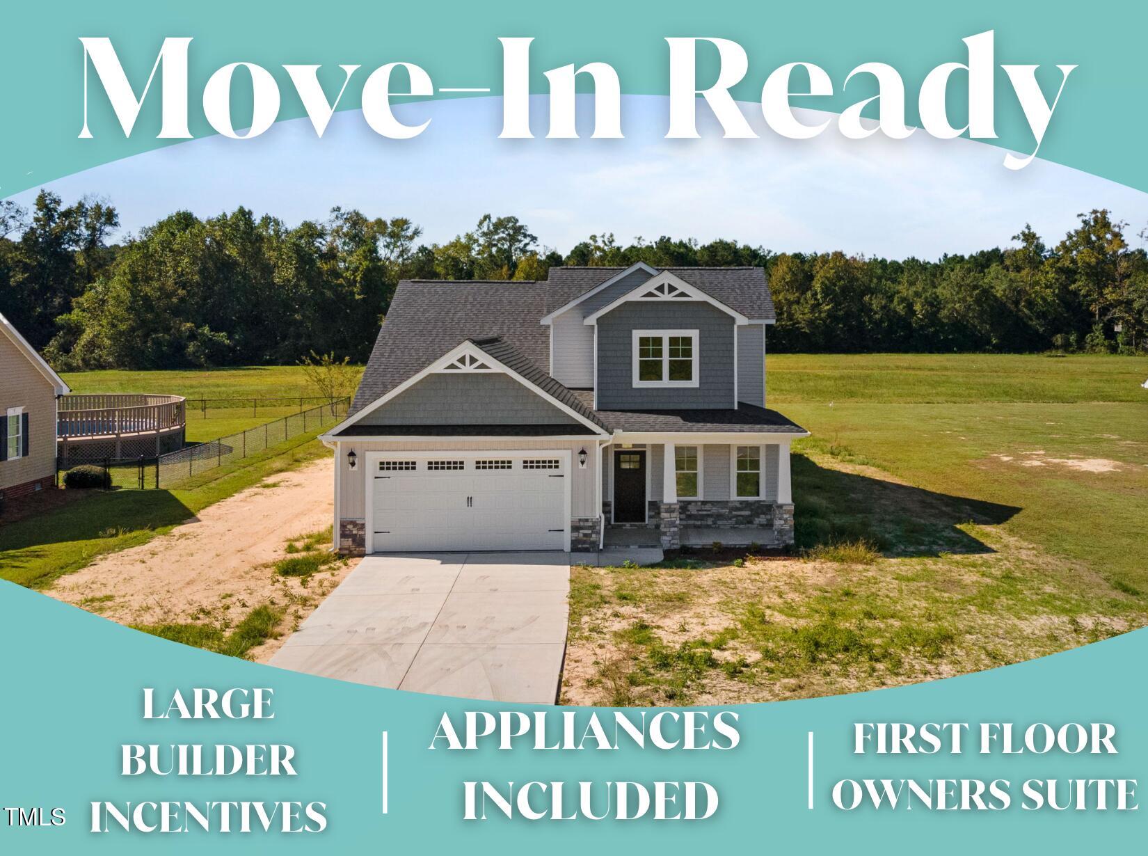 Almeta Run Real Estate Listings Main Image
