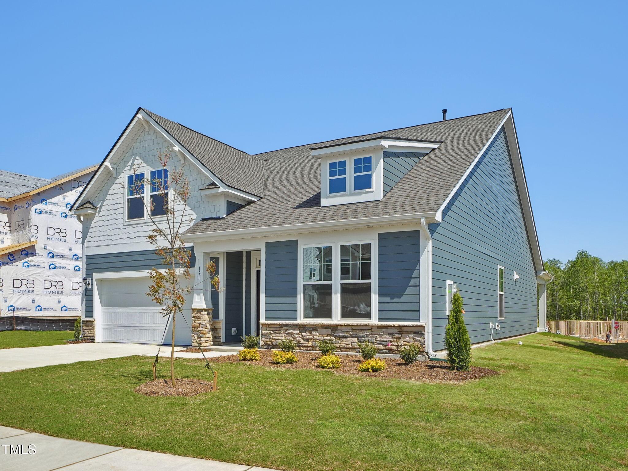 121 Willow Cameron Way Property Photo 3