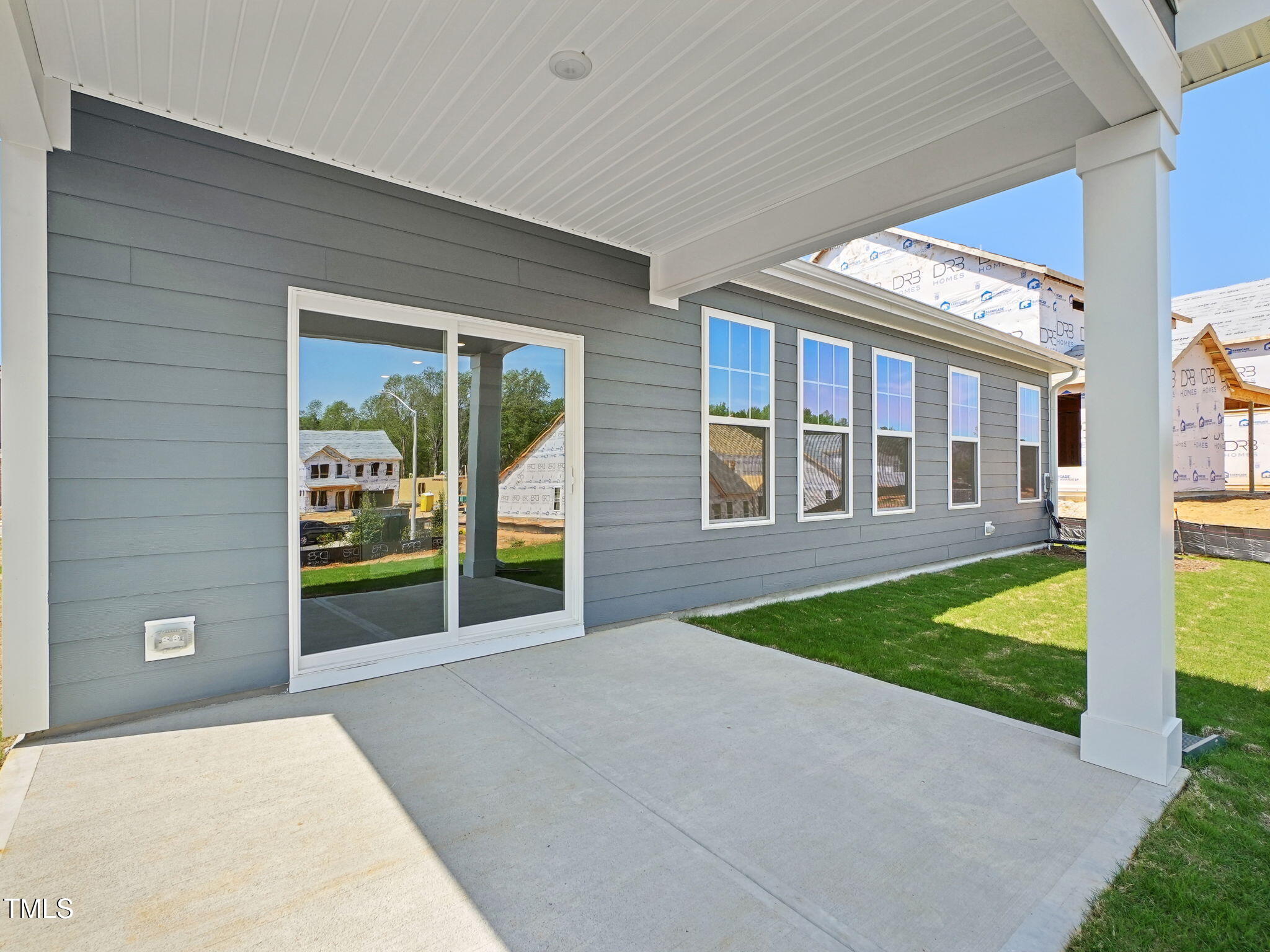 121 Willow Cameron Way Property Photo 5