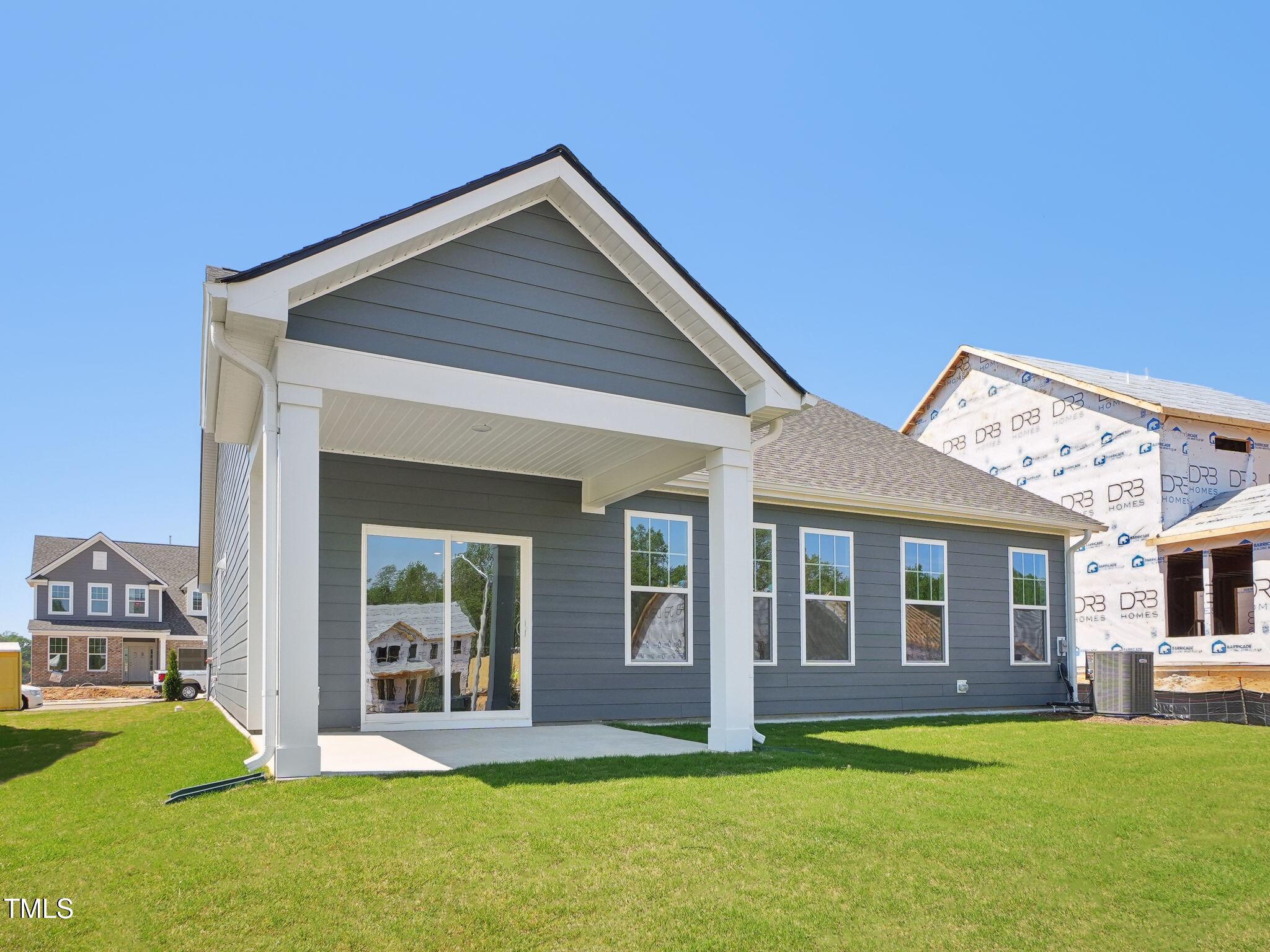 121 Willow Cameron Way Property Photo 6