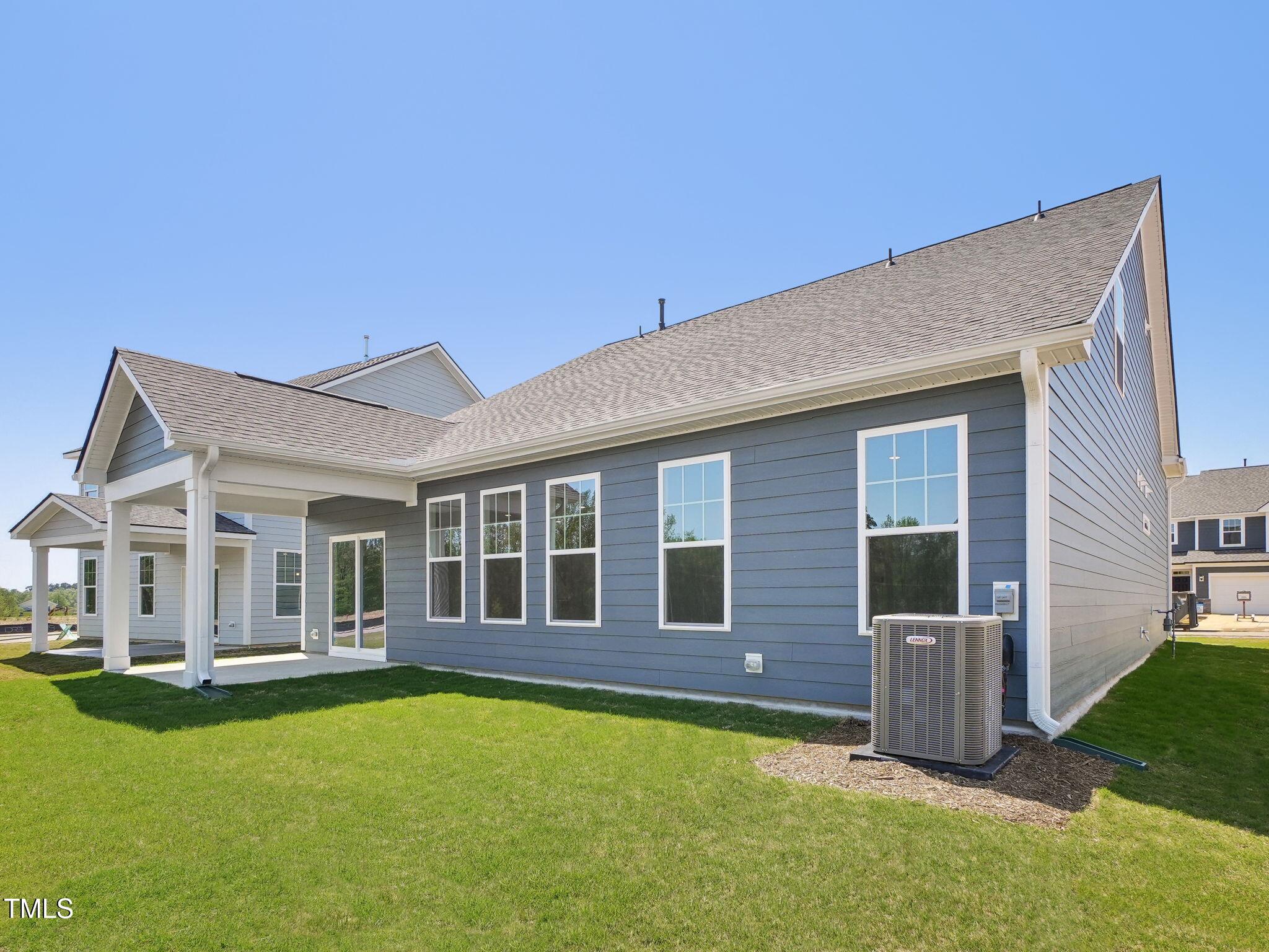 121 Willow Cameron Way Property Photo 7