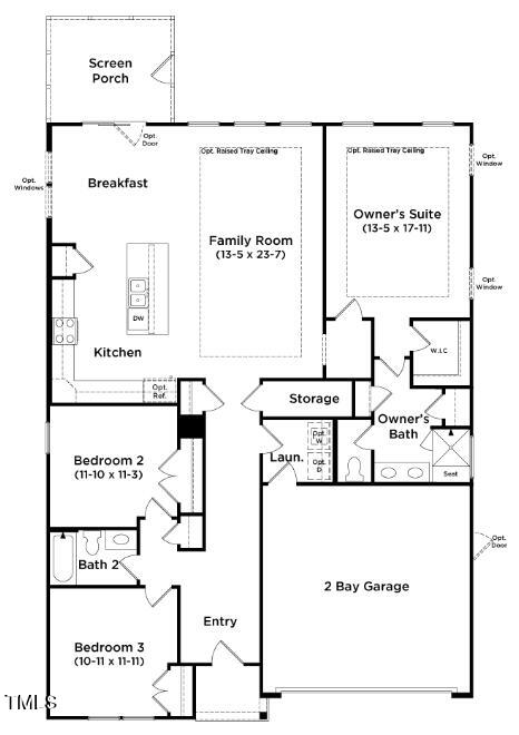 121 Willow Cameron Way Property Photo 32