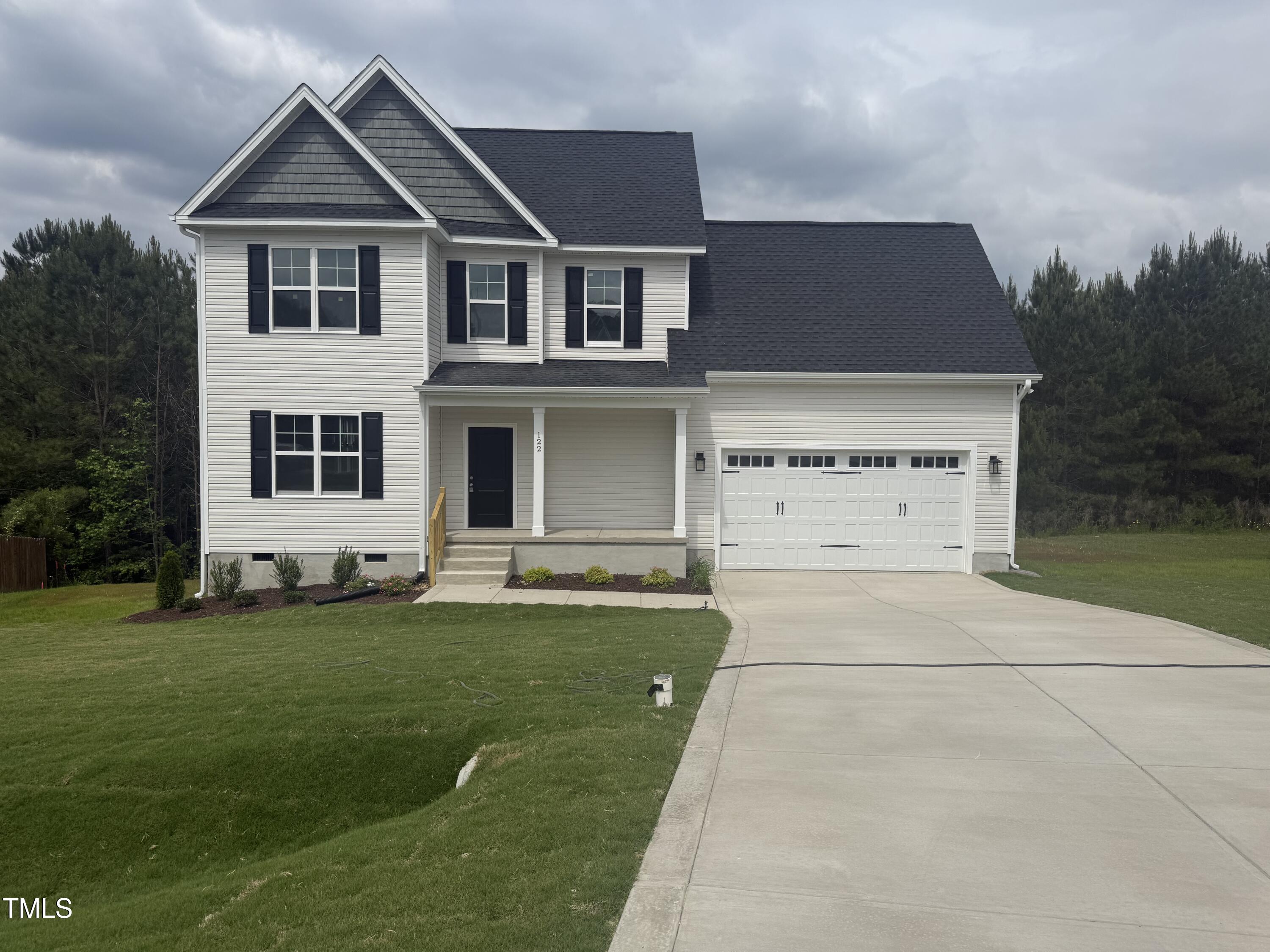 122 Reece Drive Property Photo