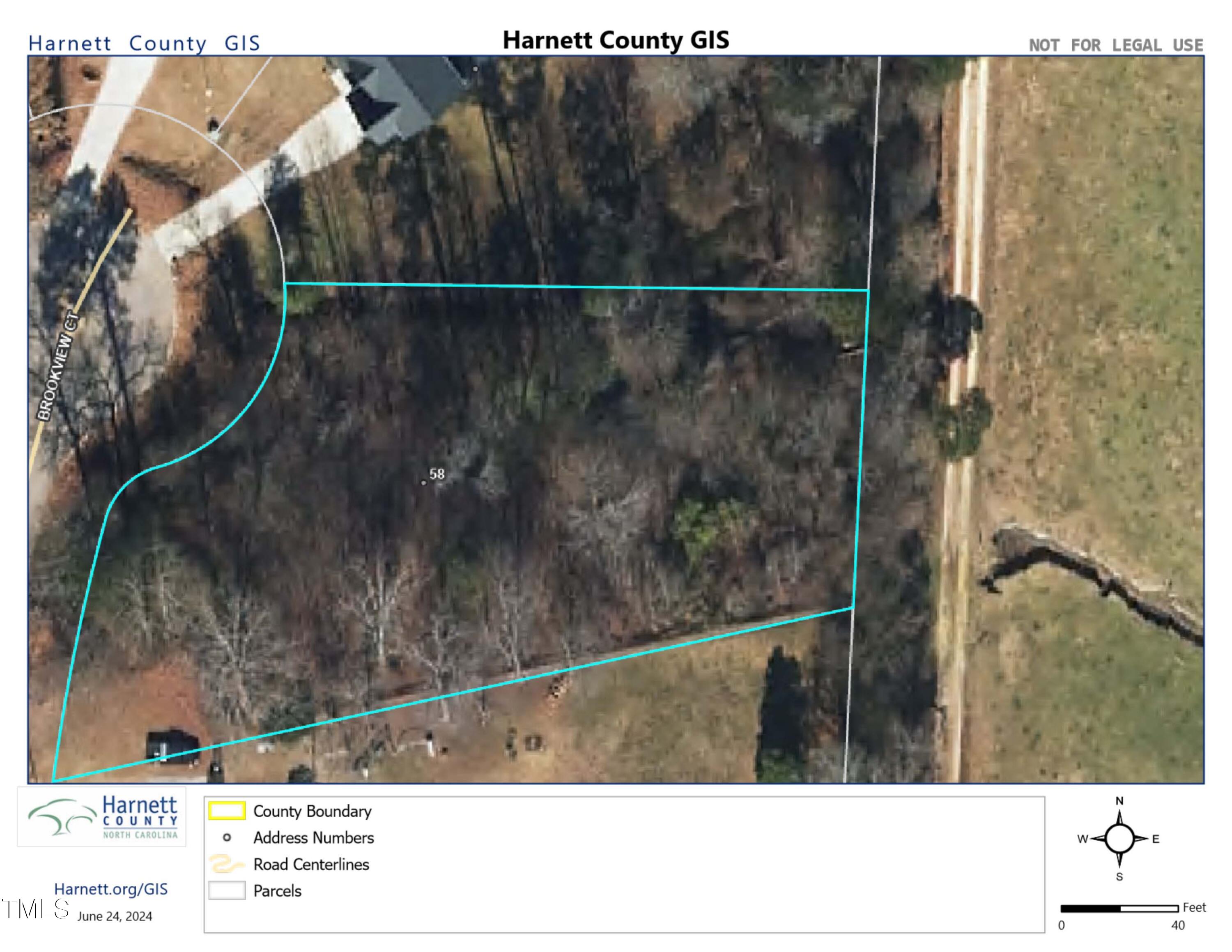 58 Brookview Court Property Photo 1
