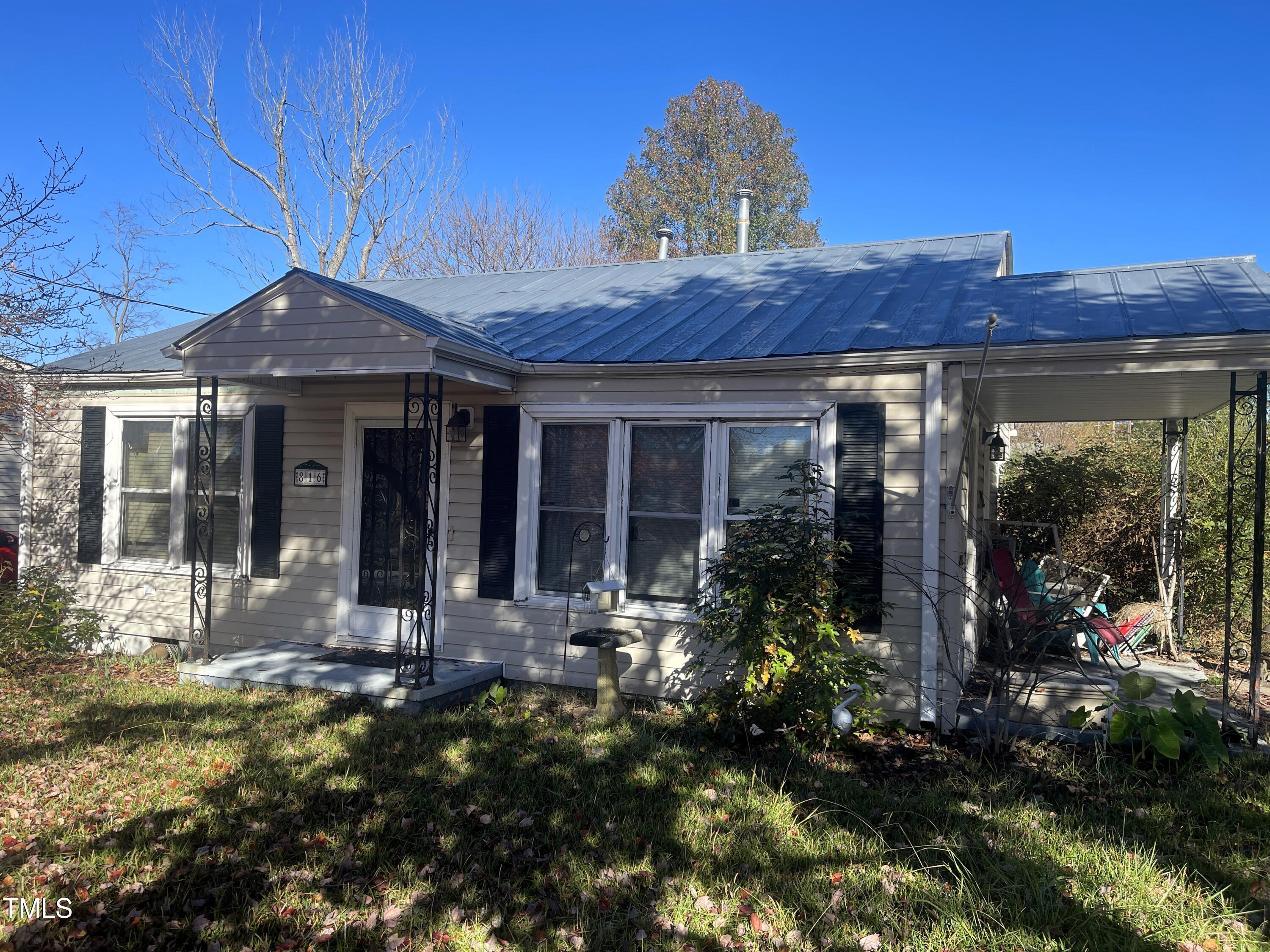 816 Georgia Avenue Property Photo 1