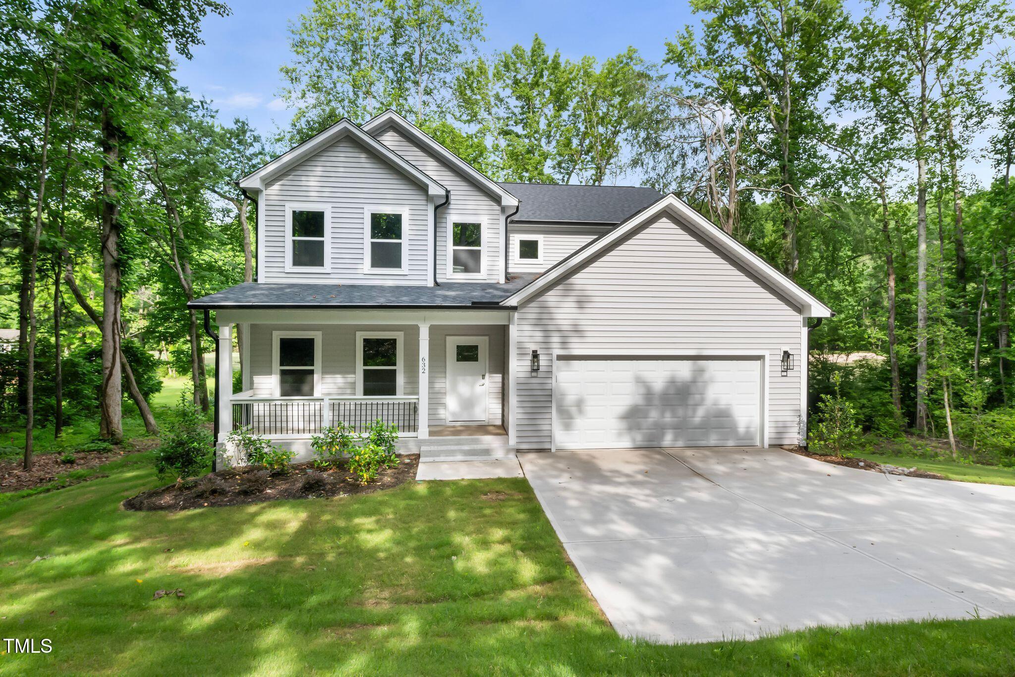 632 Angus Court Property Photo 1