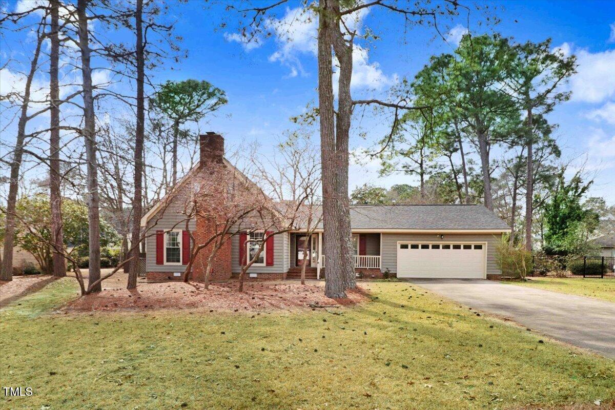 Wayne- Eastern Wayne Real Estate Listings Main Image