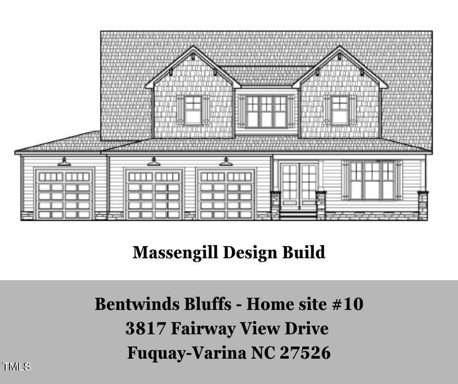 3817 Fairway View Drive Lot 10 Property Photo