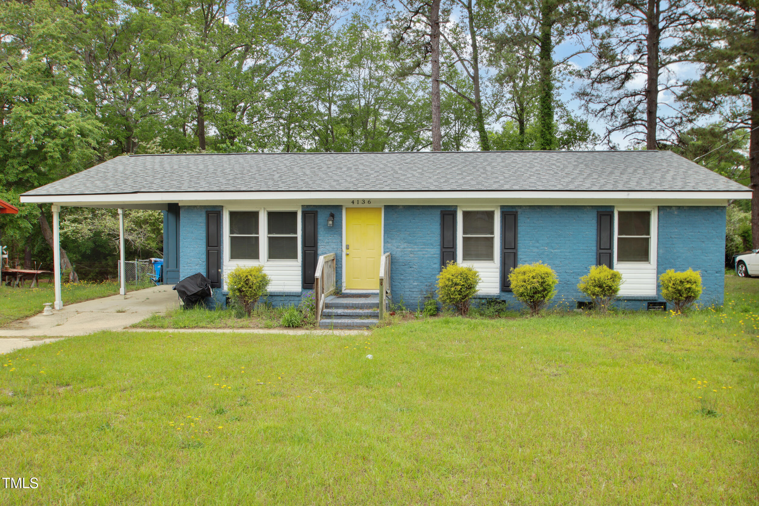 4136 Village Drive Property Photo