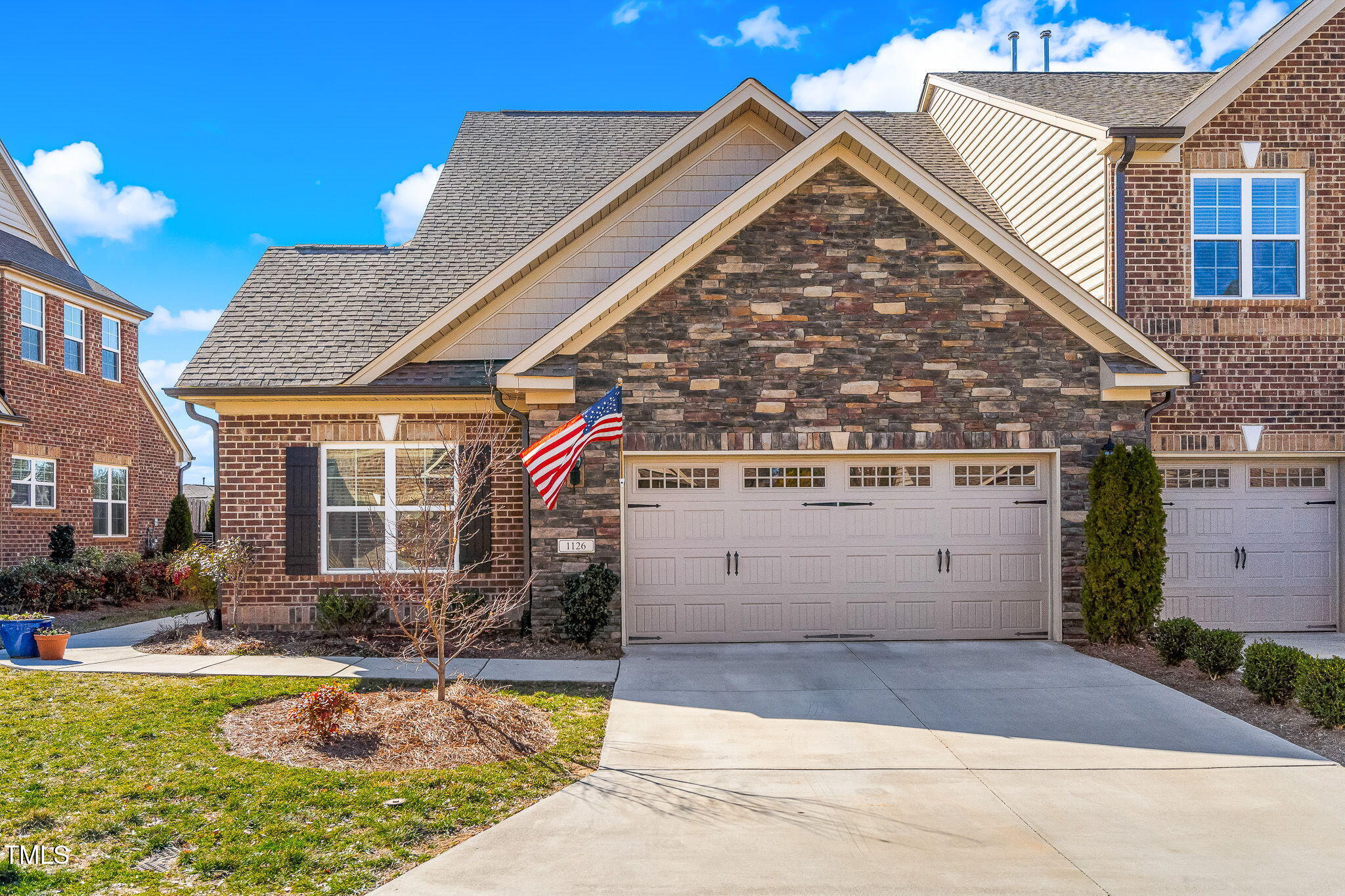 1126 Talisker Way Property Photo