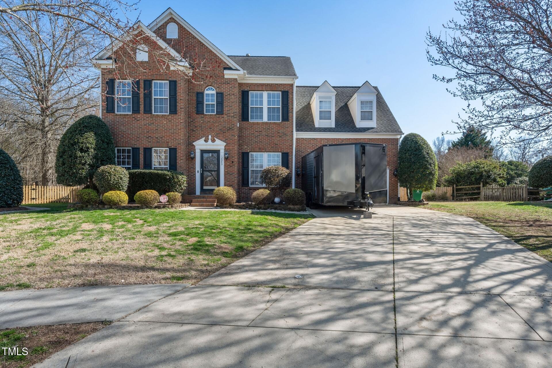 12843 Harvest Time Court Property Photo