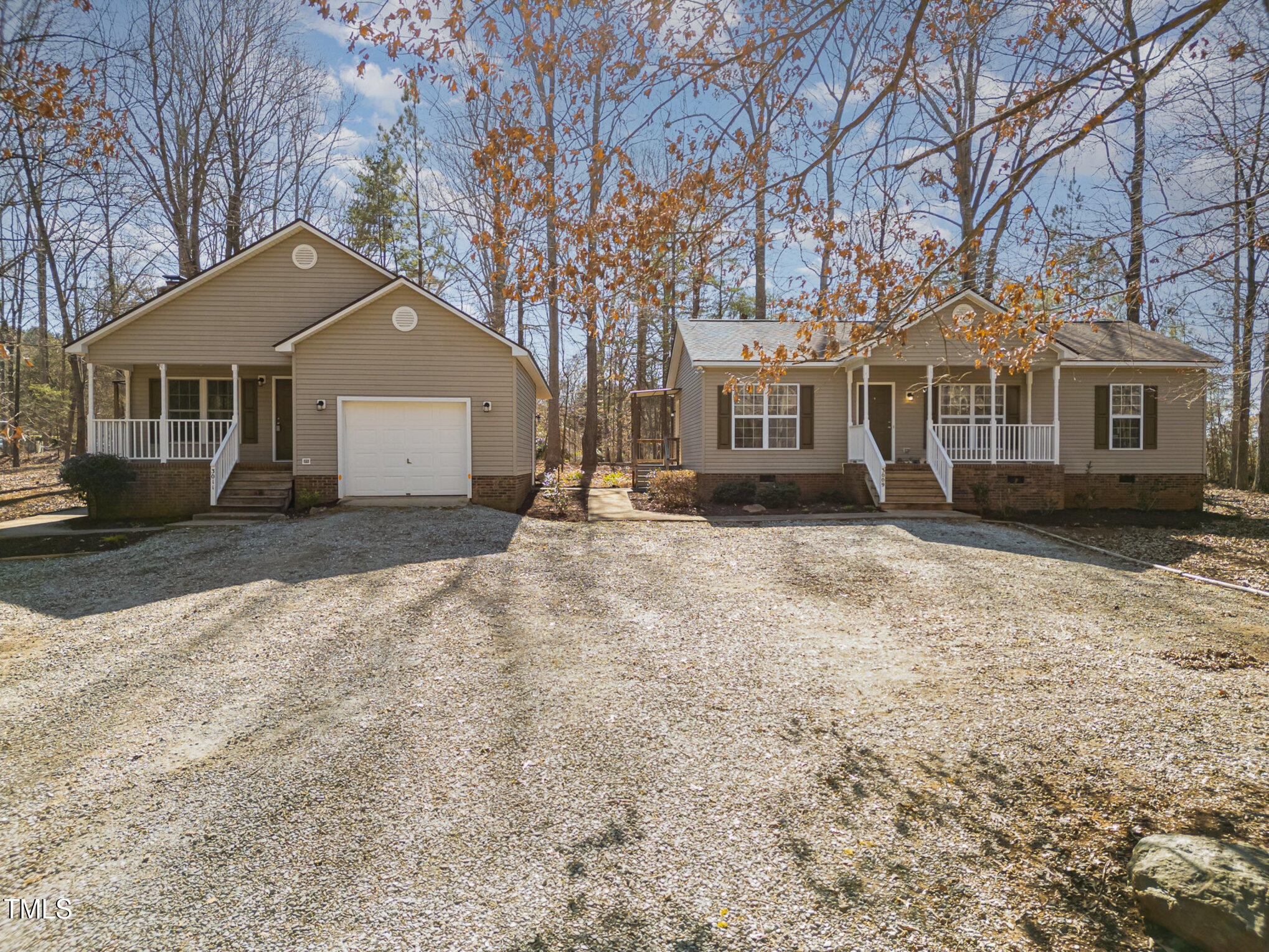 3009 Little Creek Lane Property Photo